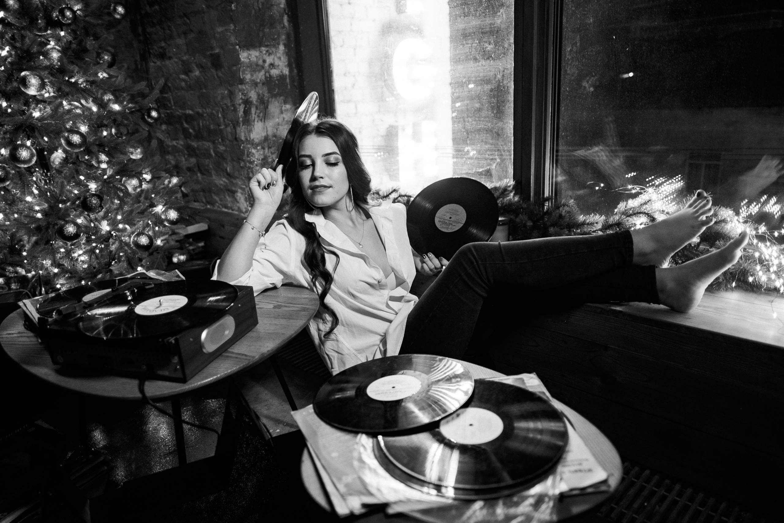 INLIGHT. Ivan Skufinsky — wedding and family photographer in Vancouver