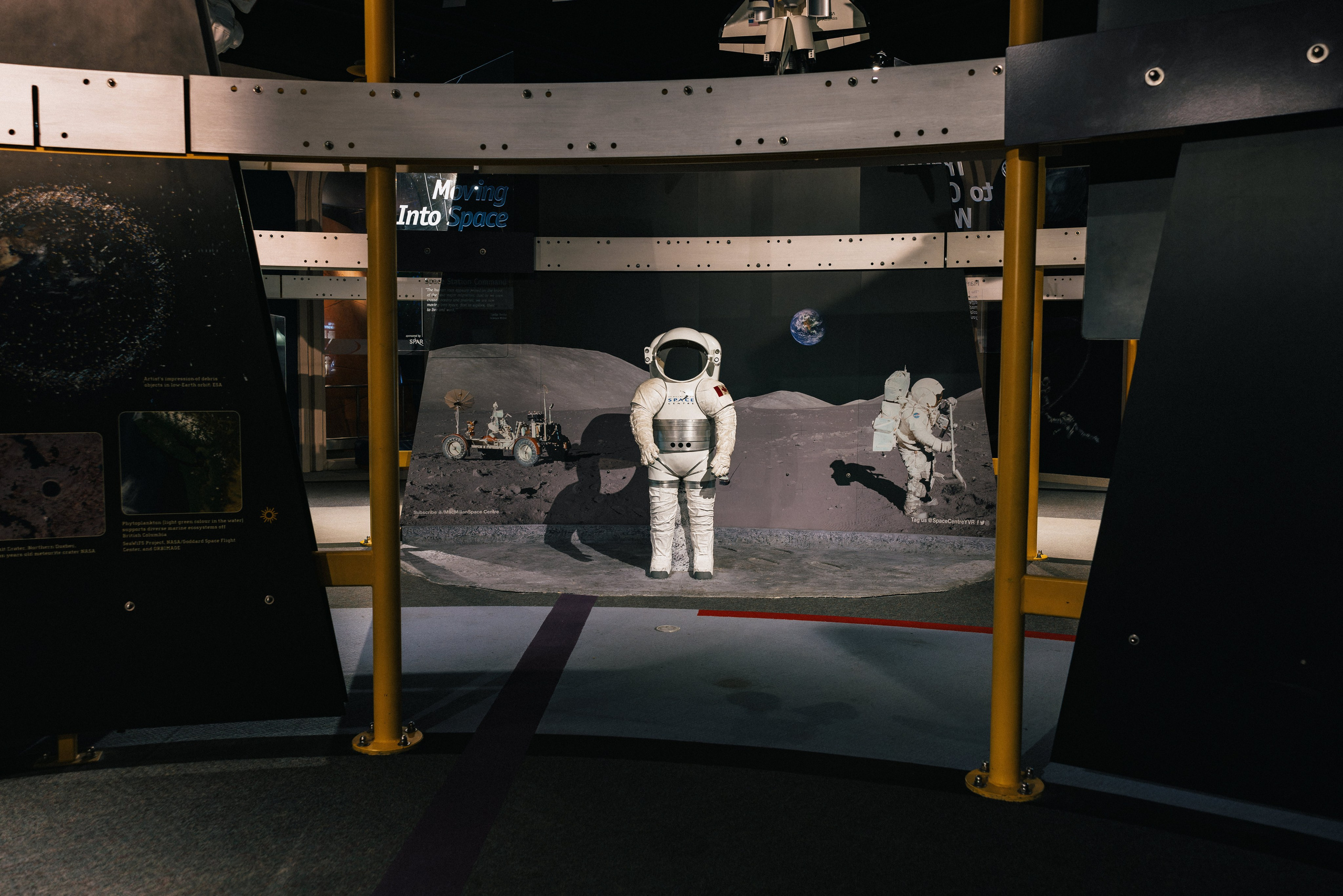 Spase Centre Event Vancouver. Ivan Skufinsky — wedding and family photographer in Vancouver