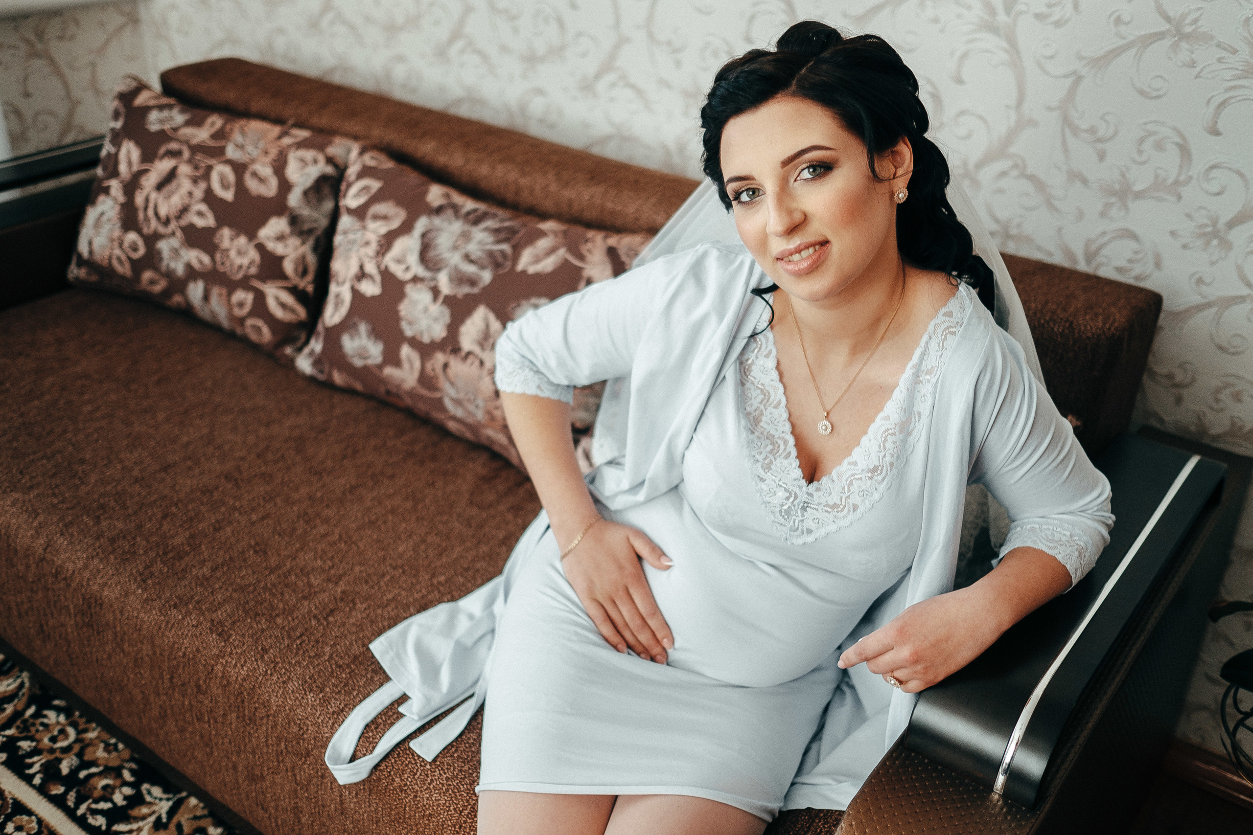 Виктор+Катя. Ivan Skufinsky — wedding and family photographer in Vancouver