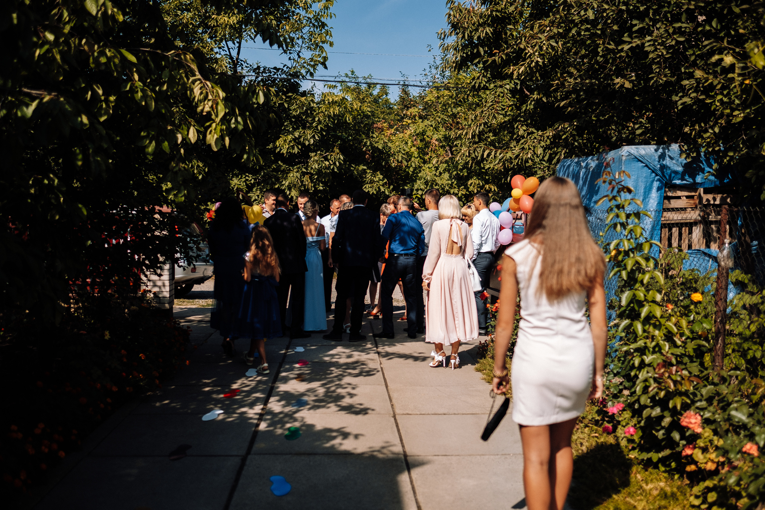 Свадьба 10.08.2019. Ivan Skufinsky — wedding and family photographer in Vancouver