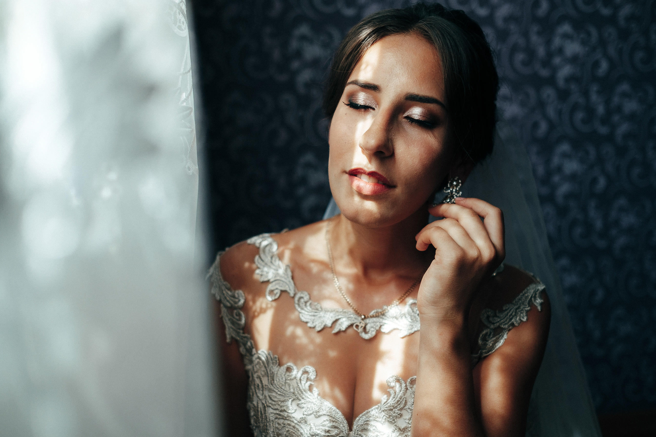 4.08.2018 Wedding Day. Ivan Skufinsky — wedding and family photographer in Vancouver