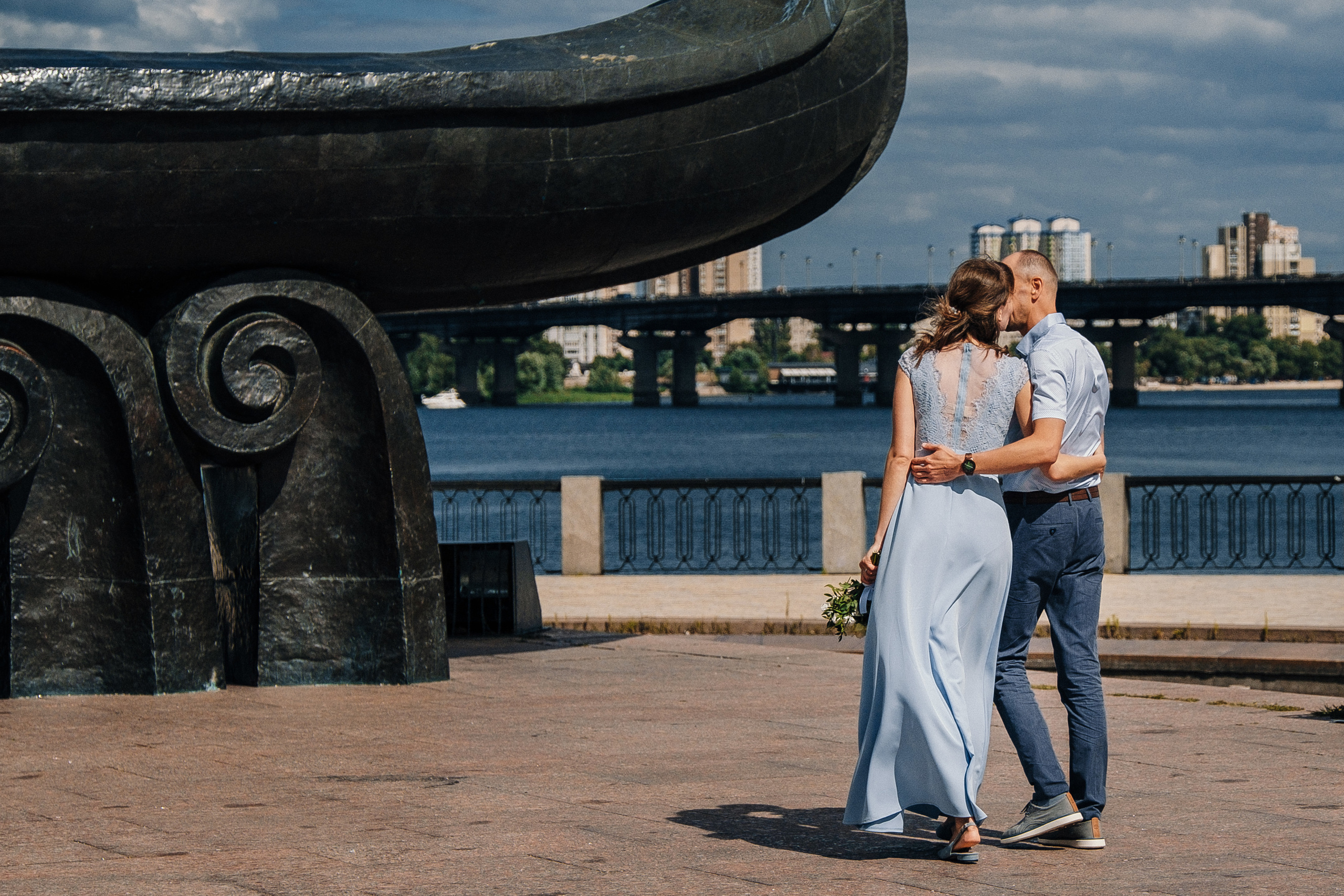 СВАДЬБА 04.07.19 Андрей+Катя. Ivan Skufinsky — wedding and family photographer in Vancouver