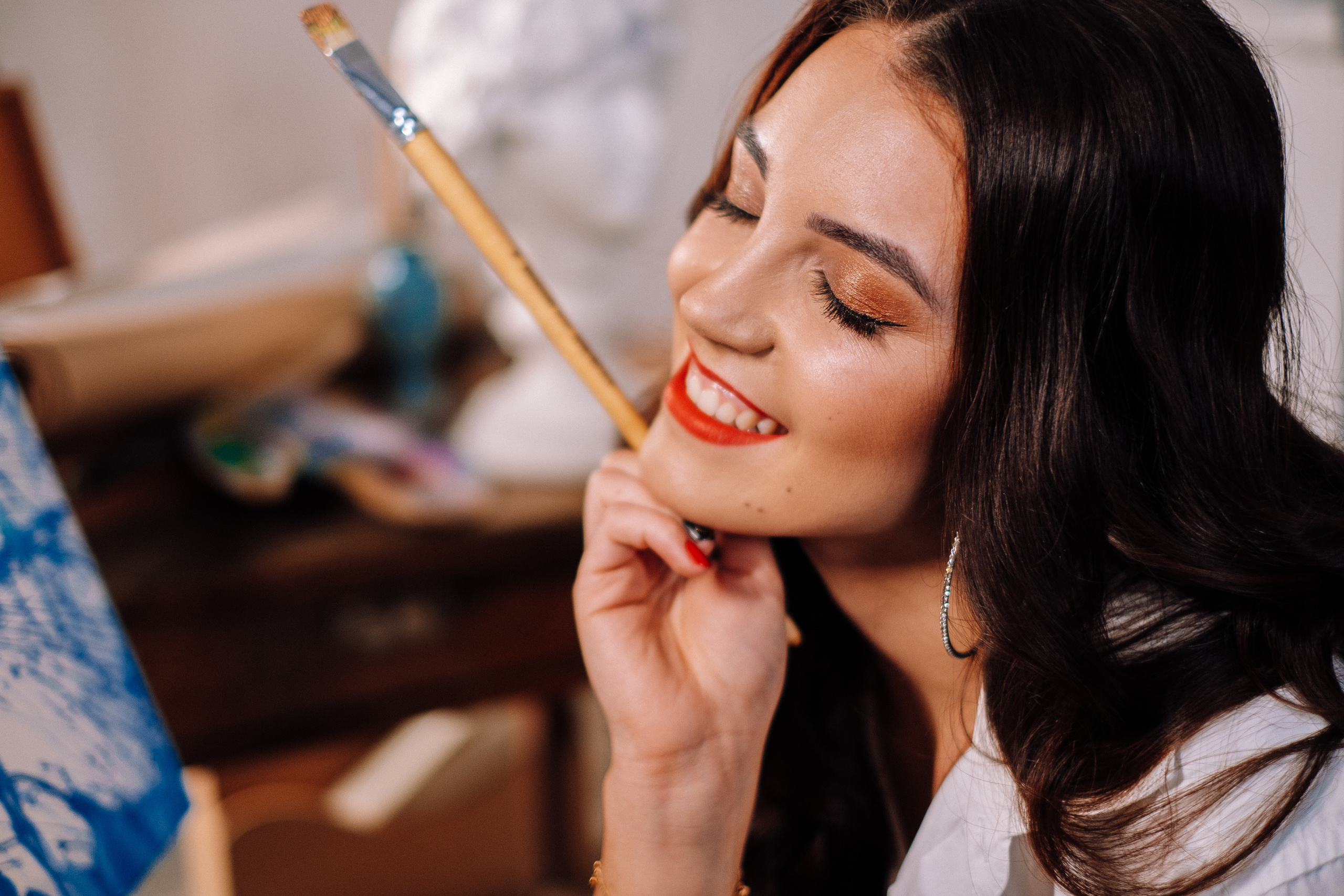 INLIGHT. Ivan Skufinsky — wedding and family photographer in Vancouver