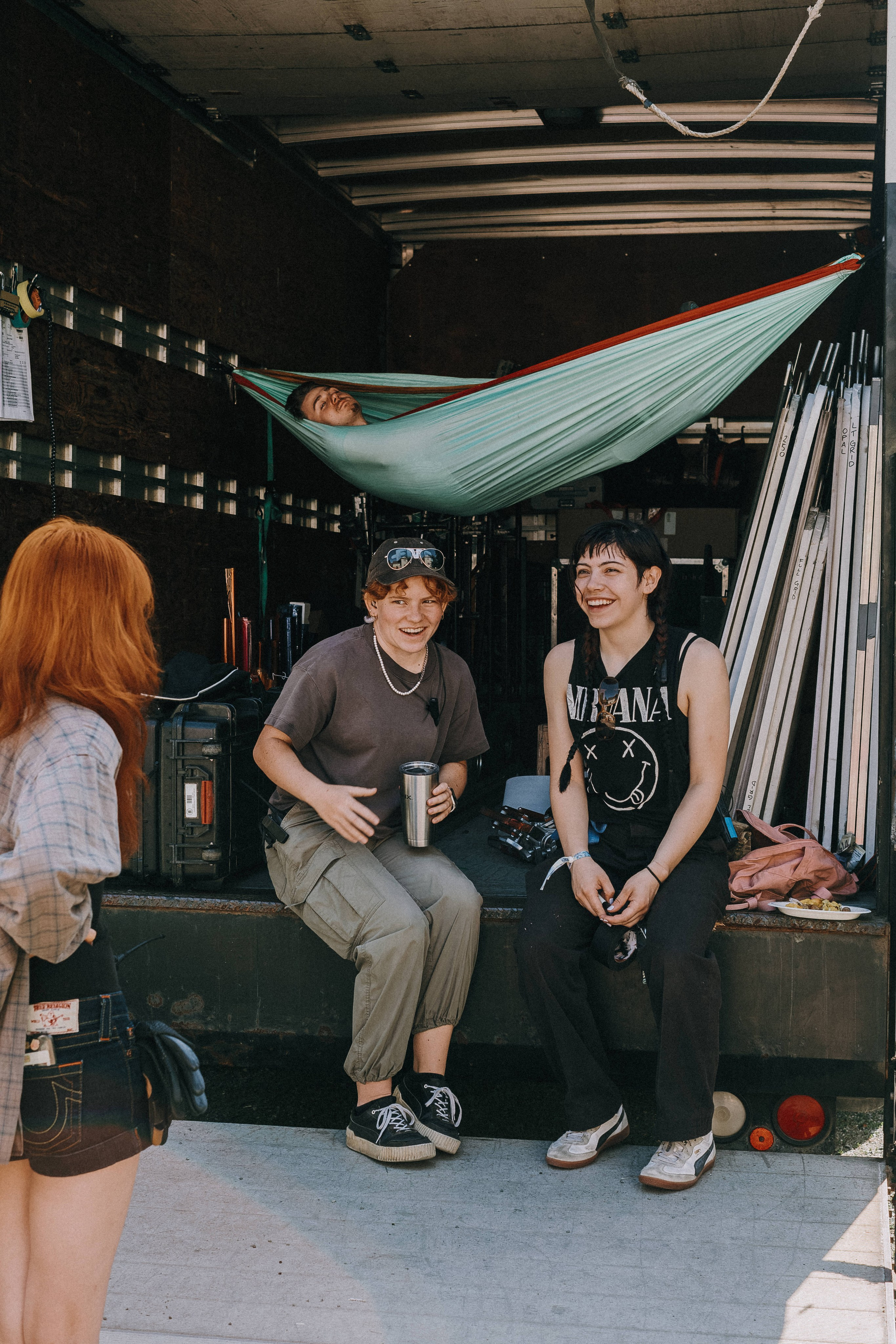 BTS -=NIGHT ROUTINE=- 2024. Ivan Skufinsky — wedding and family photographer in Vancouver