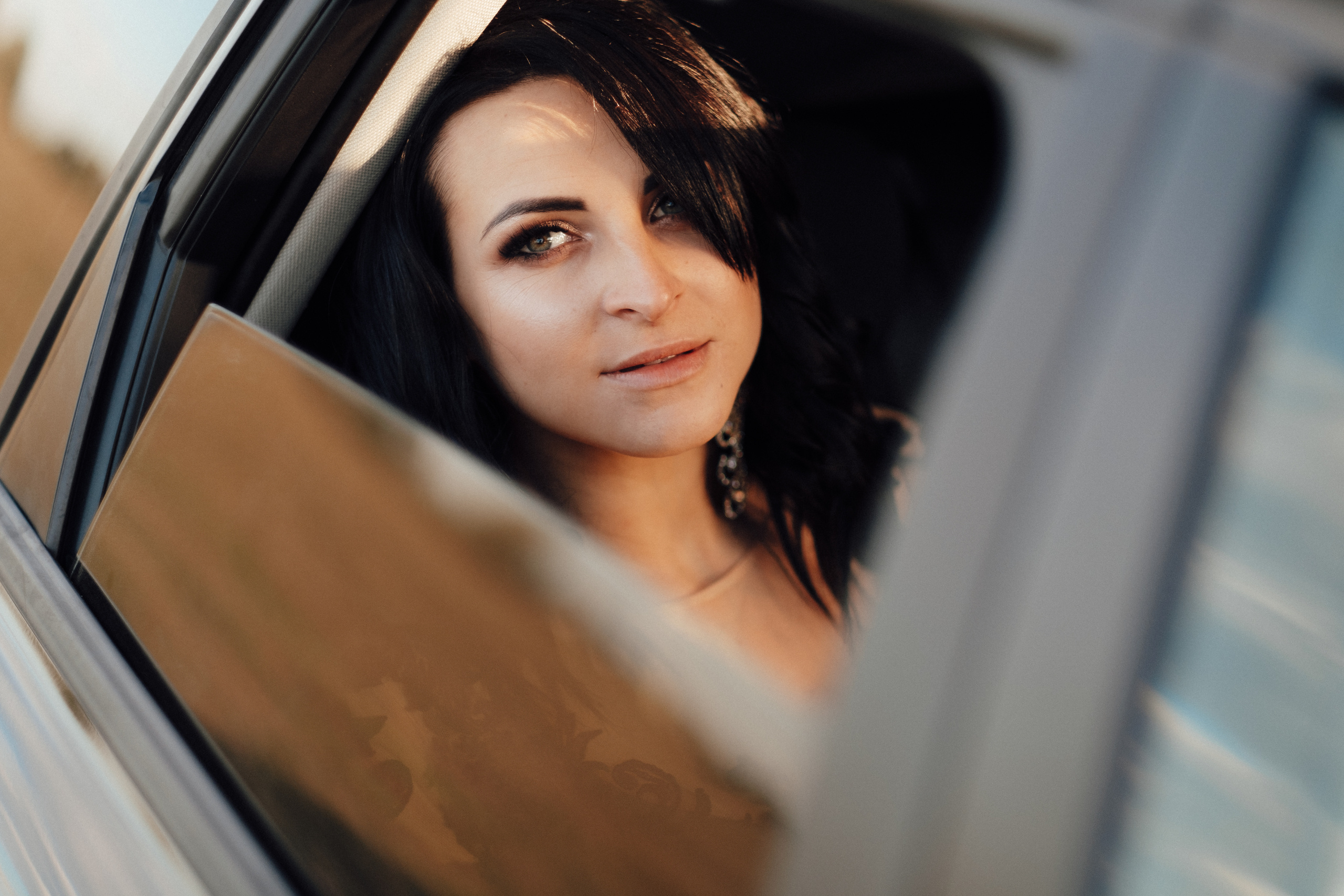 28.09.2018 Wedding Story. Ivan Skufinsky — wedding and family photographer in Vancouver