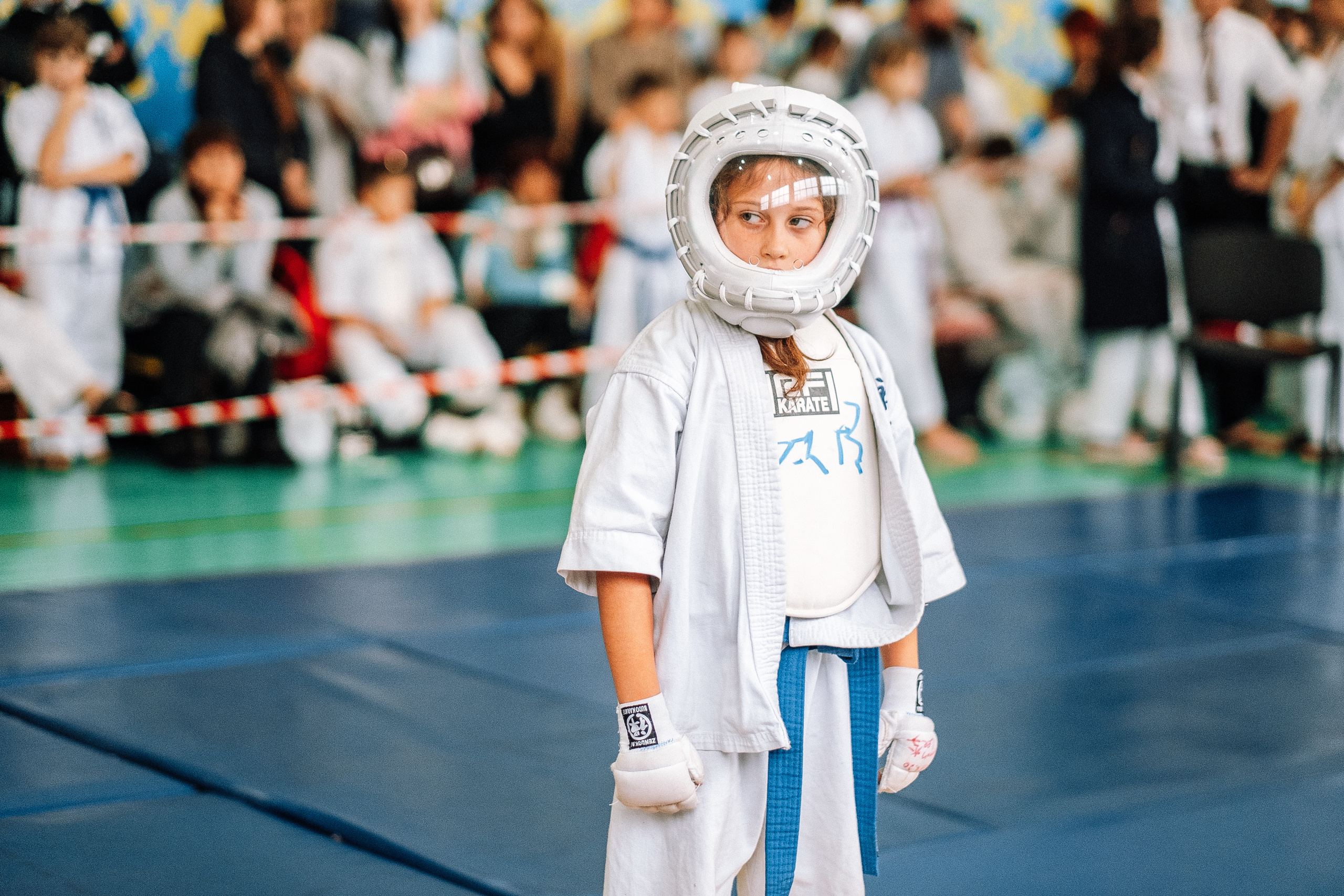 Karate-DO 30.11.2019 in-Khmelnik. Ivan Skufinsky — wedding and family photographer in Vancouver
