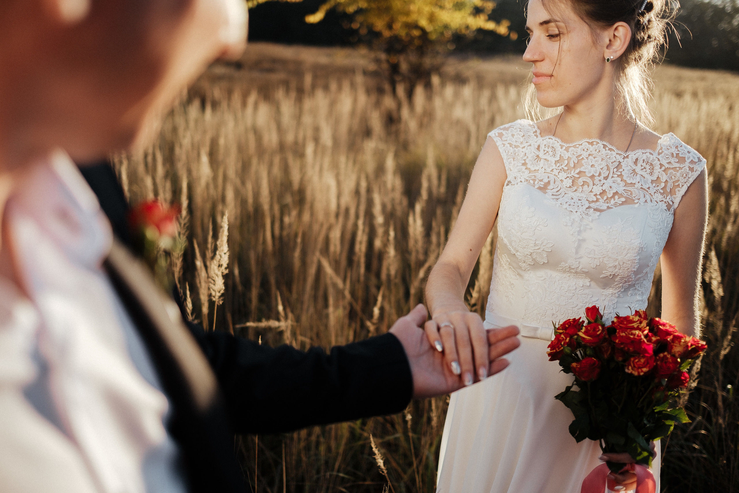 20.10.2018 Сергей+Надя. Ivan Skufinsky — wedding and family photographer in Vancouver
