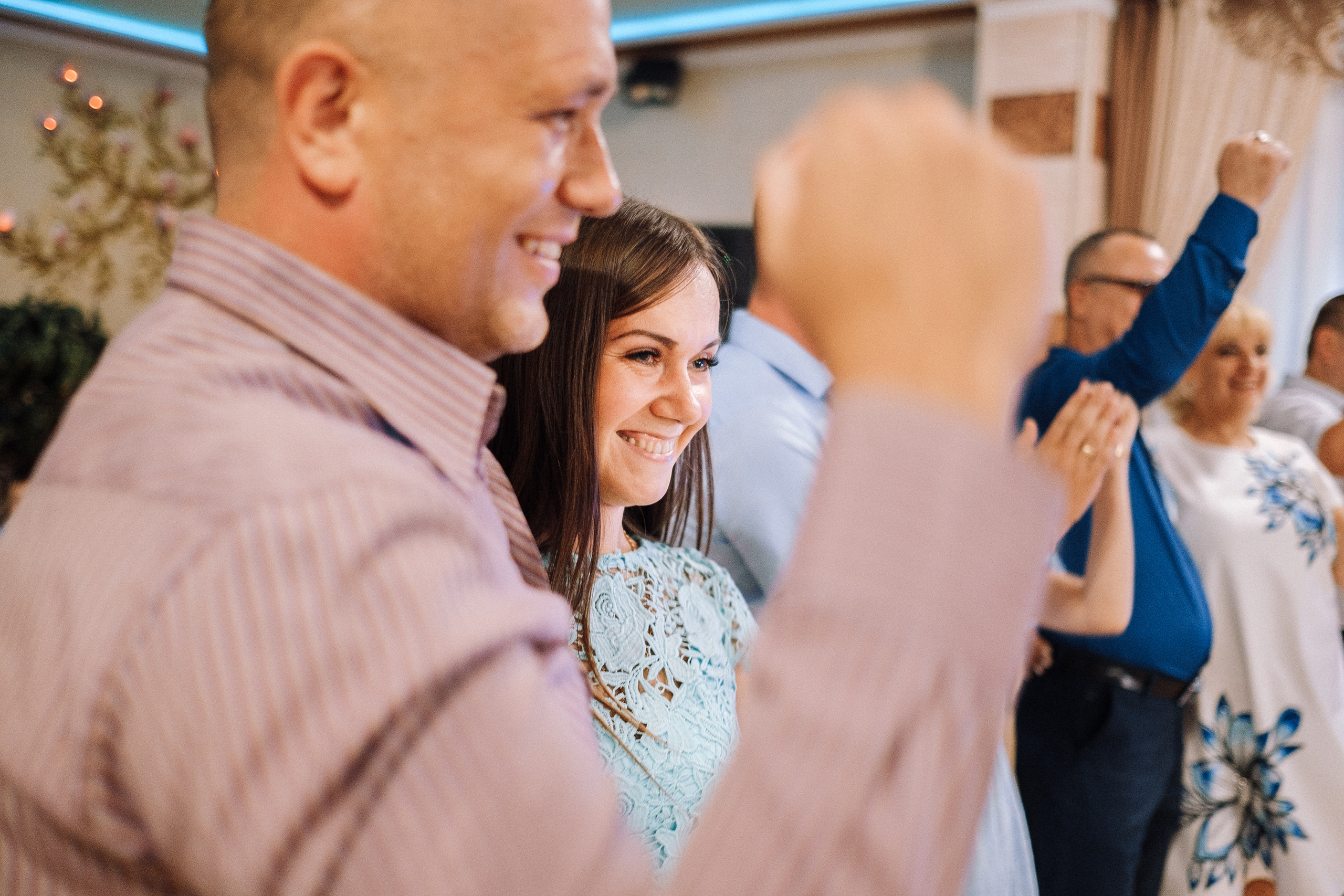 Свадьба 10.08.2019. Ivan Skufinsky — wedding and family photographer in Vancouver