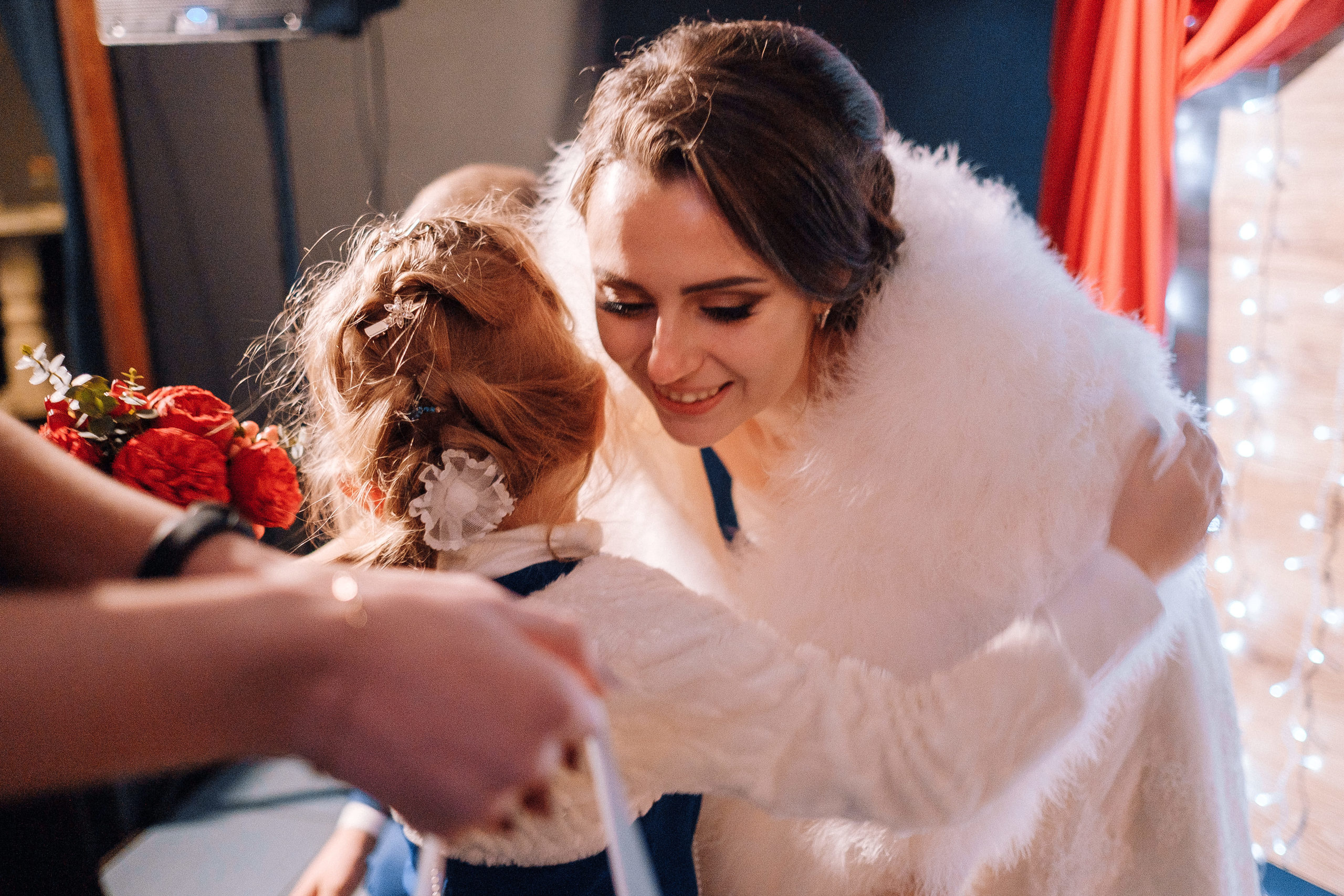 Alexandr+Anastasia 24.11.2019 WeddingStory. Ivan Skufinsky — wedding and family photographer in Vancouver