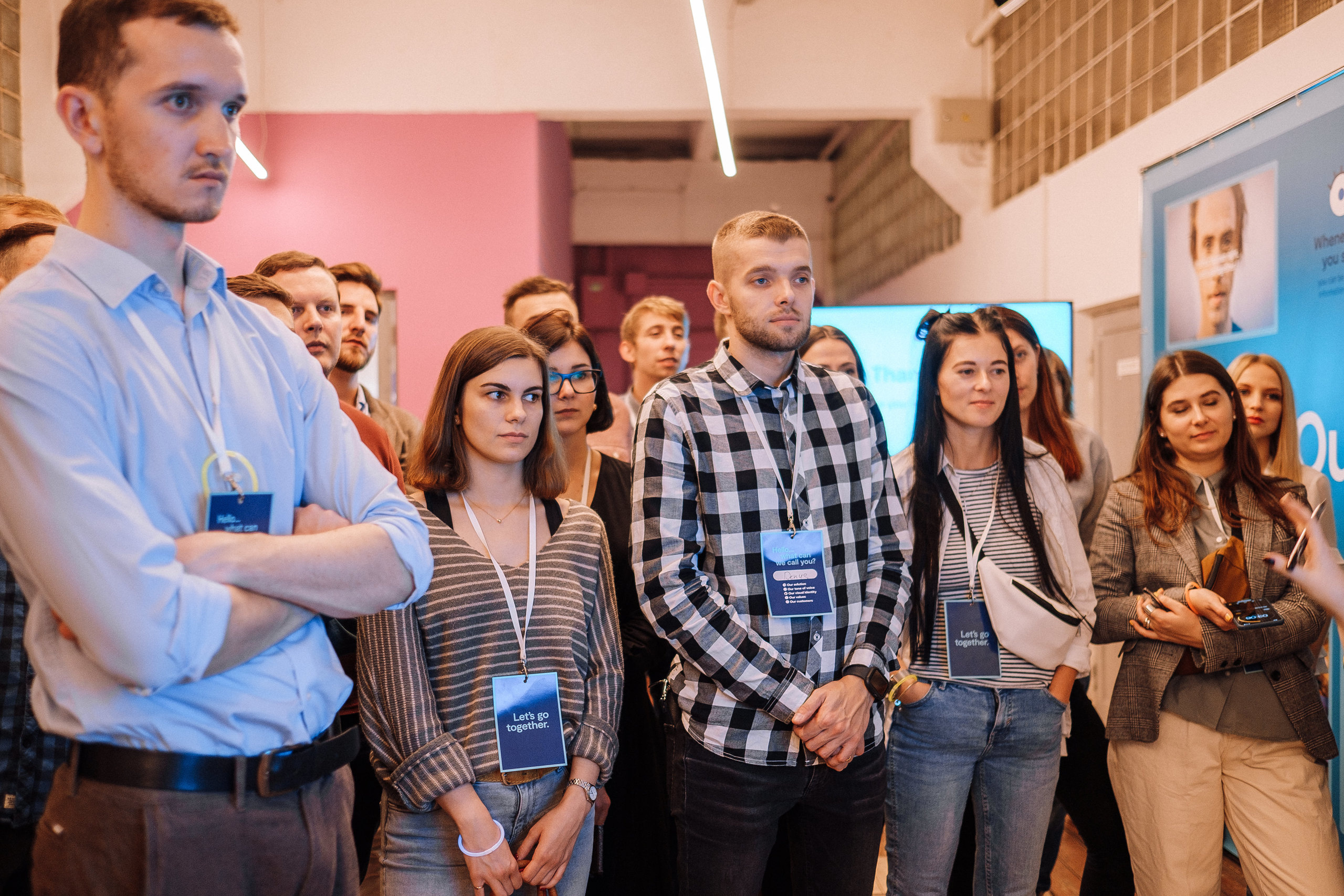 ZEO Alliance 24.10.19 party. Ivan Skufinsky — wedding and family photographer in Vancouver