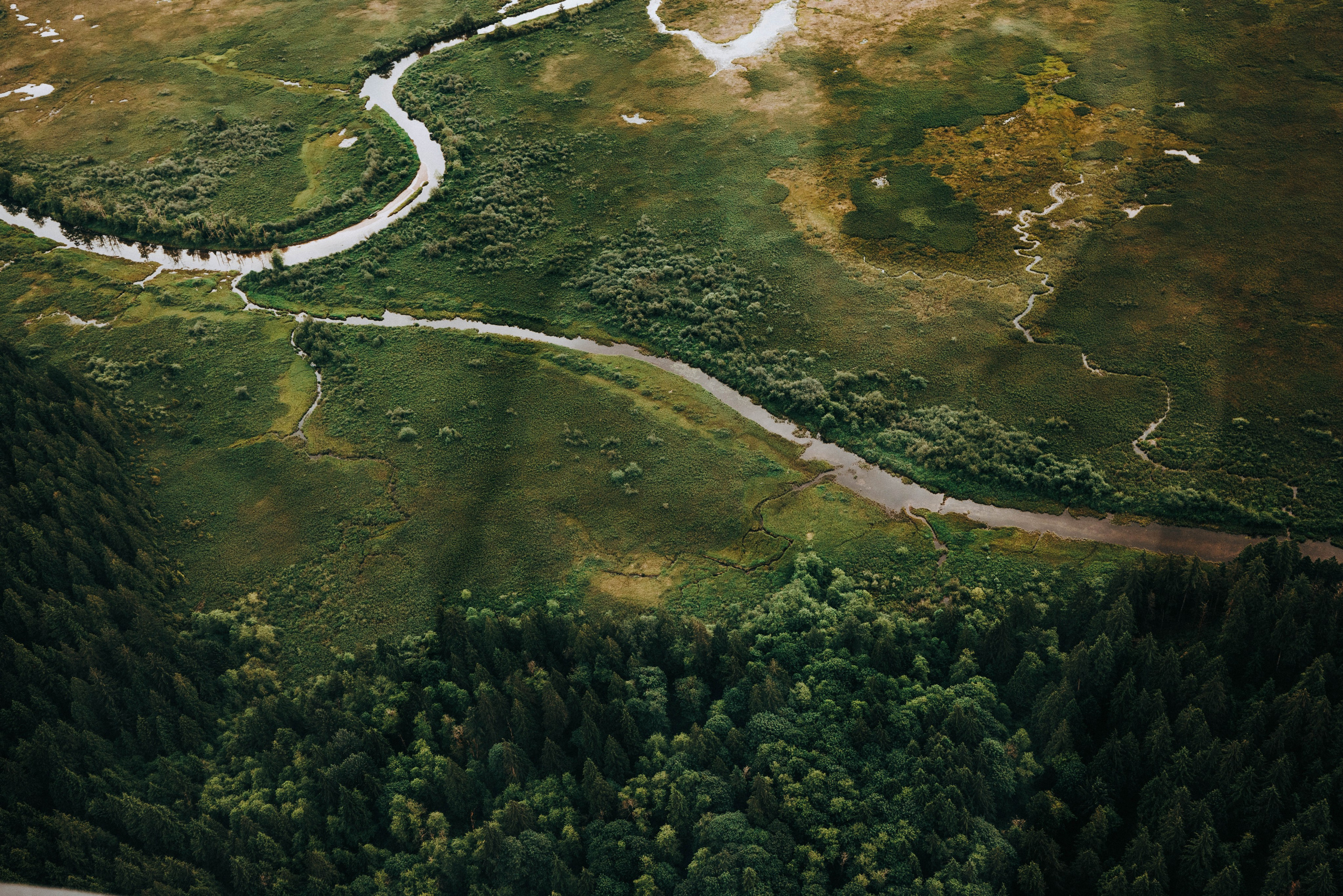 Sky-High Love: Stunning Vancouver Mountain Wedding Shoot by Helicopter. Ivan Skufinsky — wedding and family photographer in Vancouver