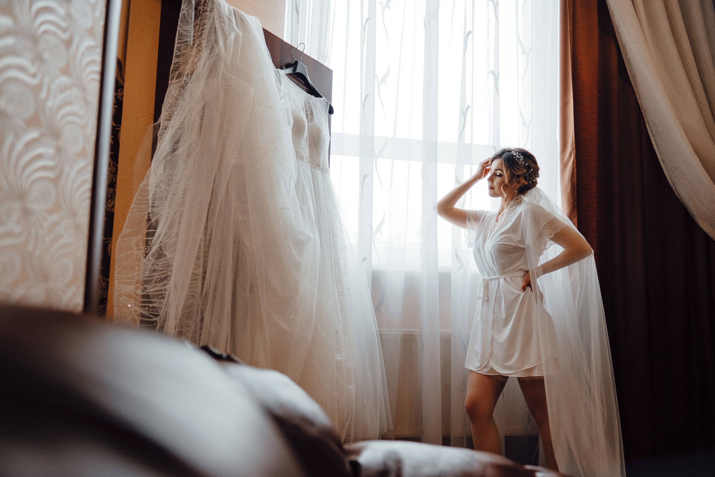 17.11.2018. Ivan Skufinsky — wedding and family photographer in Vancouver