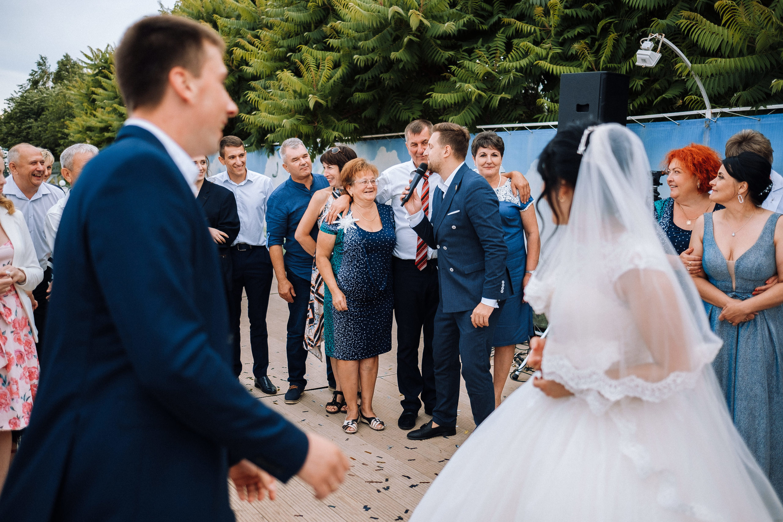 29.06.2019 WeddingStory. Ivan Skufinsky — wedding and family photographer in Vancouver
