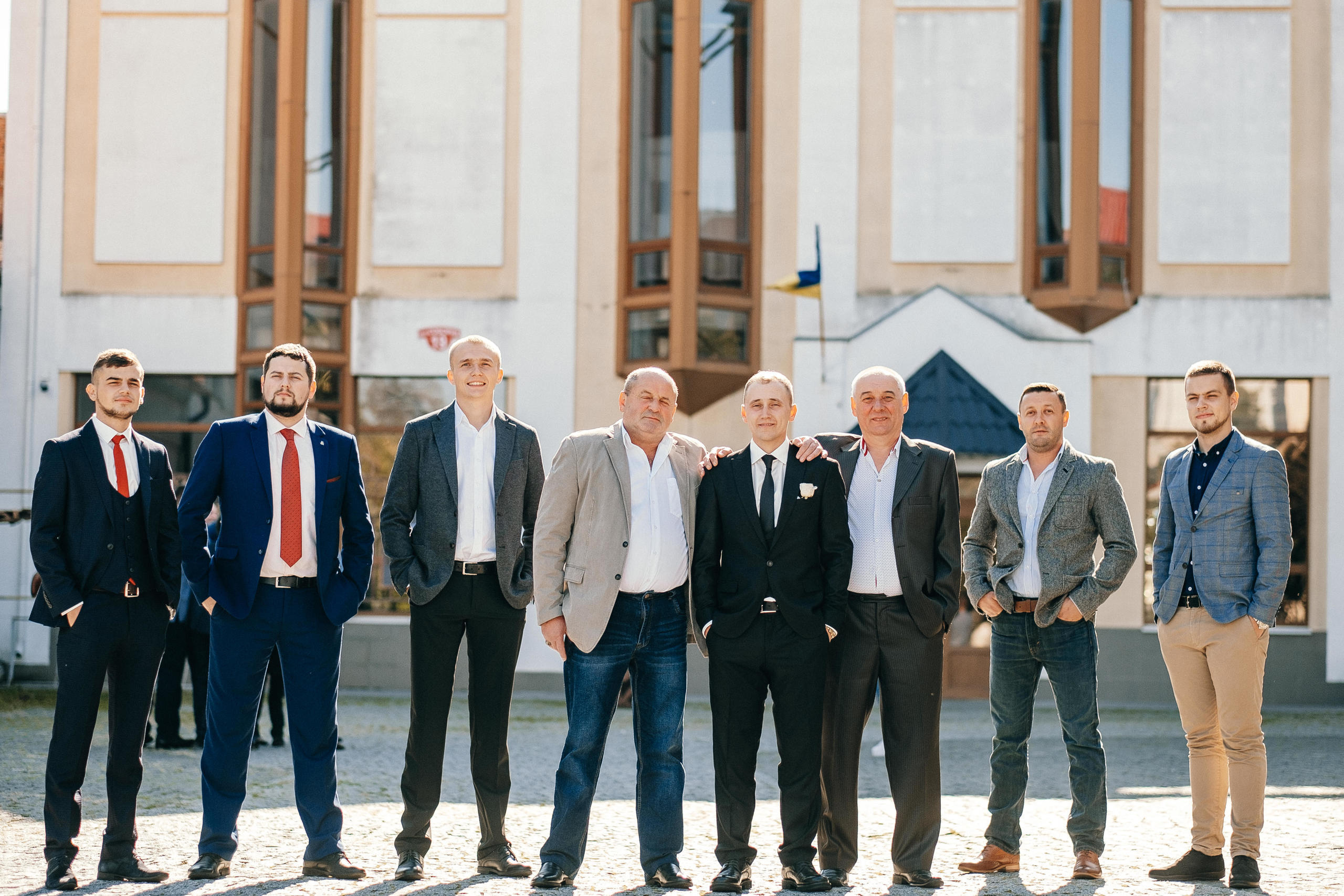 6.10.2018. Ivan Skufinsky — wedding and family photographer in Vancouver