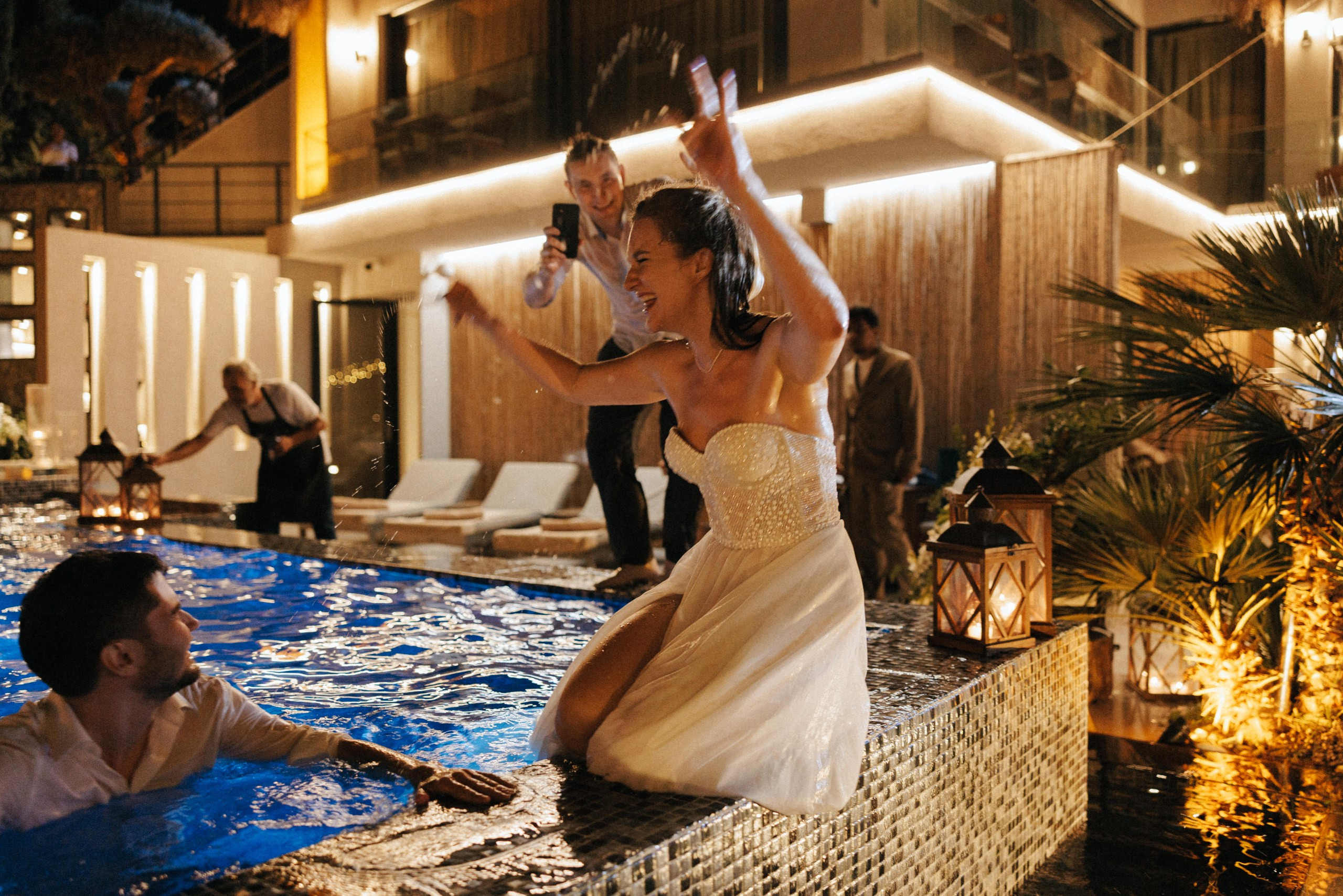 Cheshme. Wedding Story. Ivan Skufinsky — wedding and family photographer in Vancouver