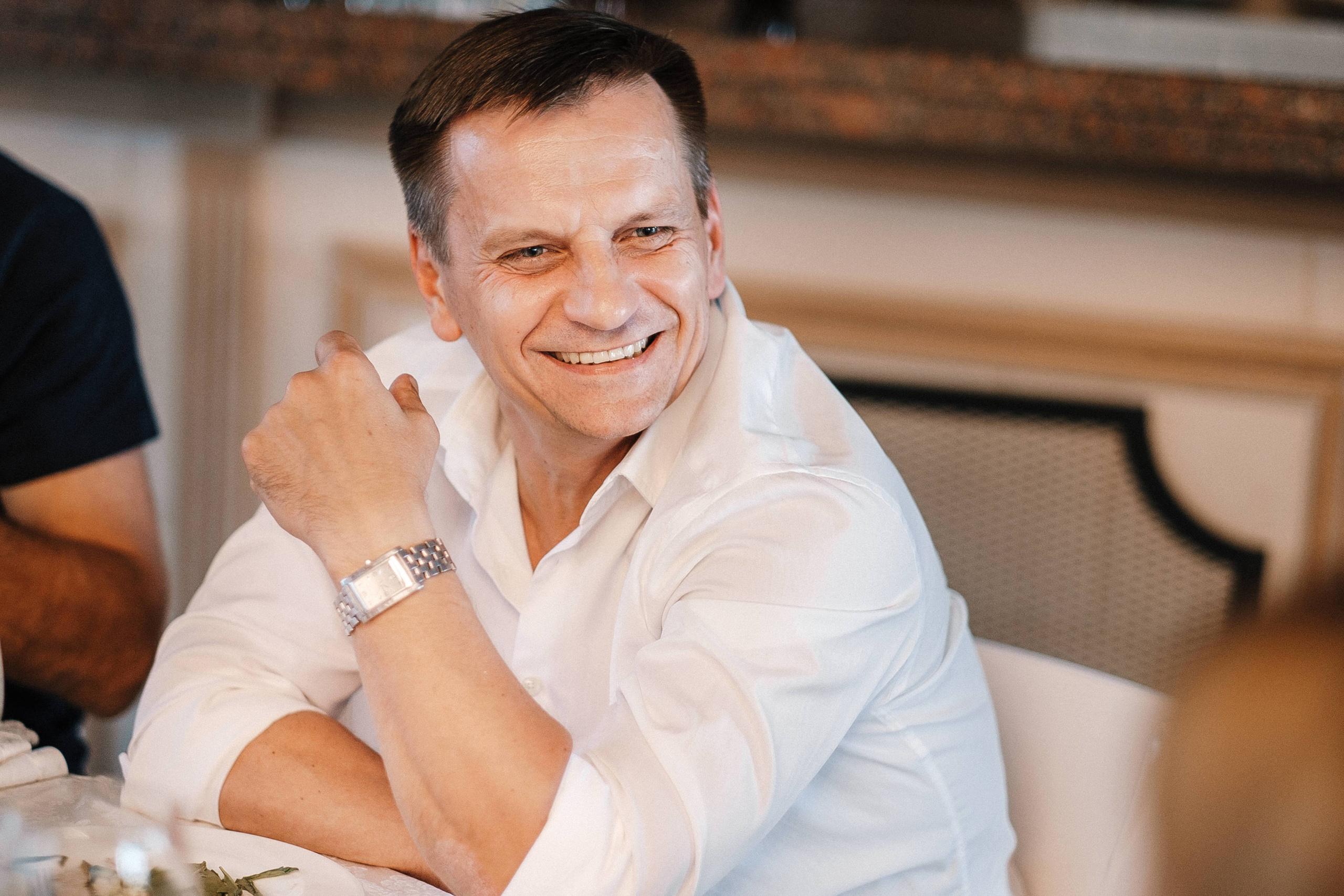 RIVIERA. Ivan Skufinsky — wedding and family photographer in Vancouver