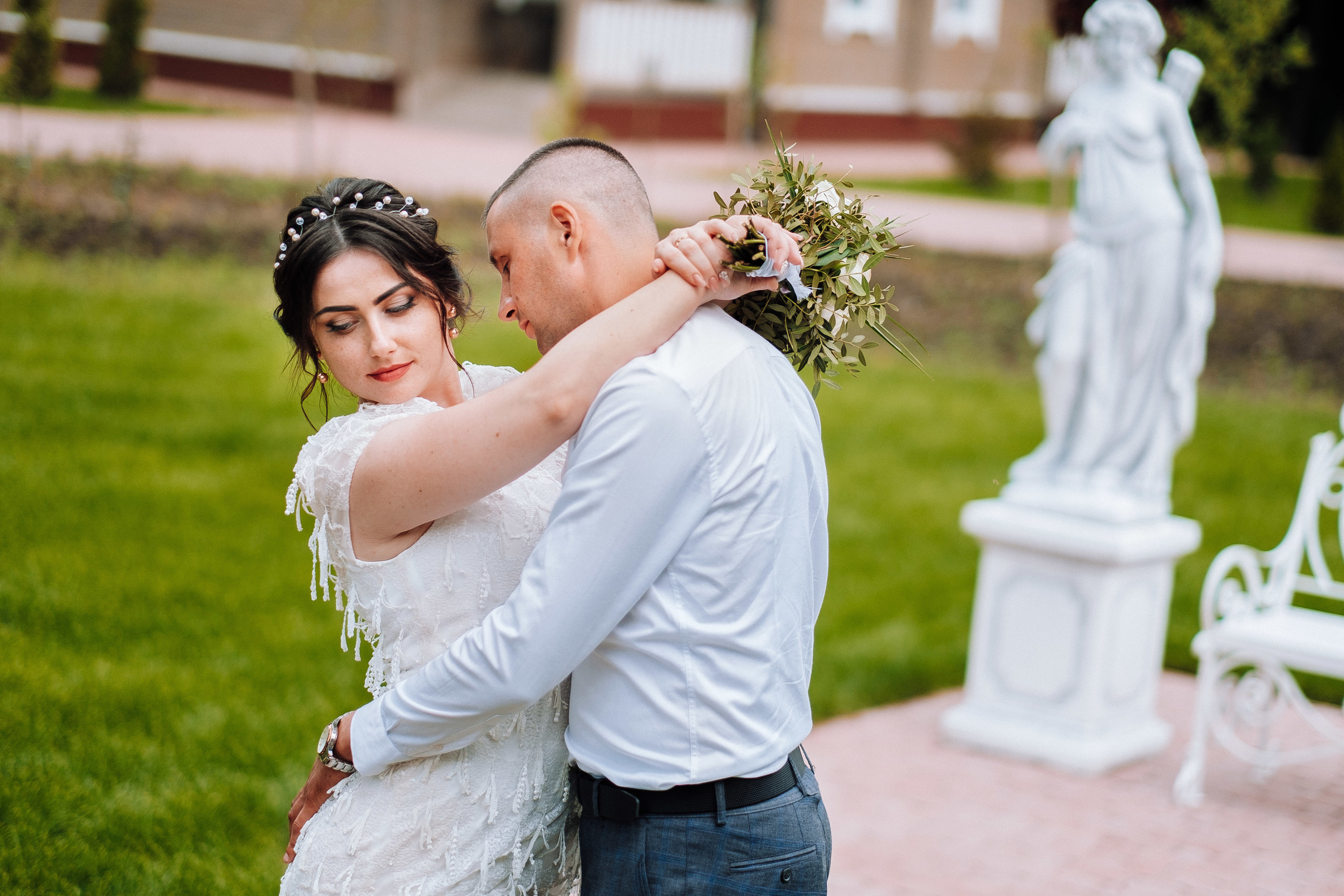 Владимир+Наталья 08.06.19. Ivan Skufinsky — wedding and family photographer in Vancouver