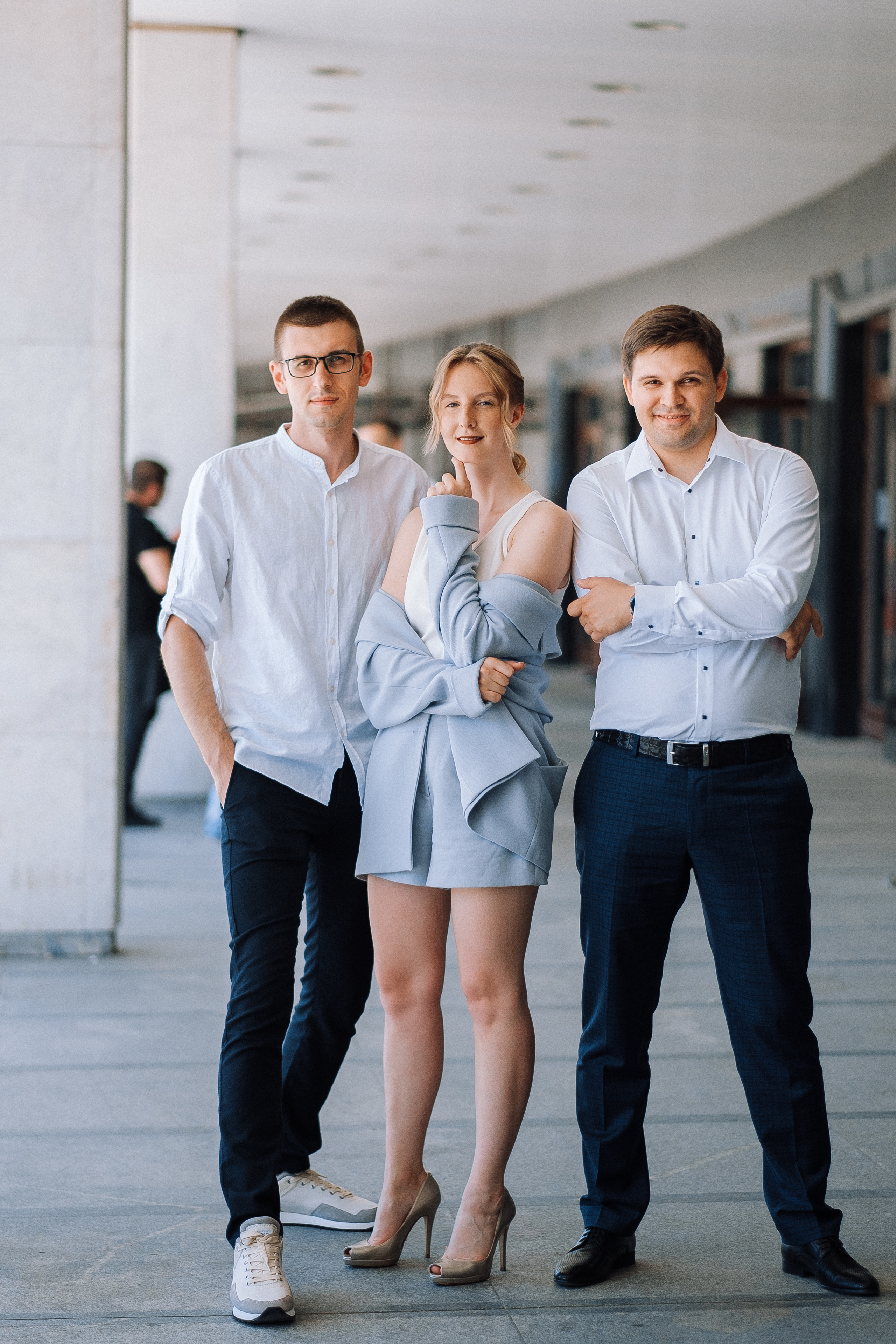 Lucca. Ivan Skufinsky — wedding and family photographer in Vancouver