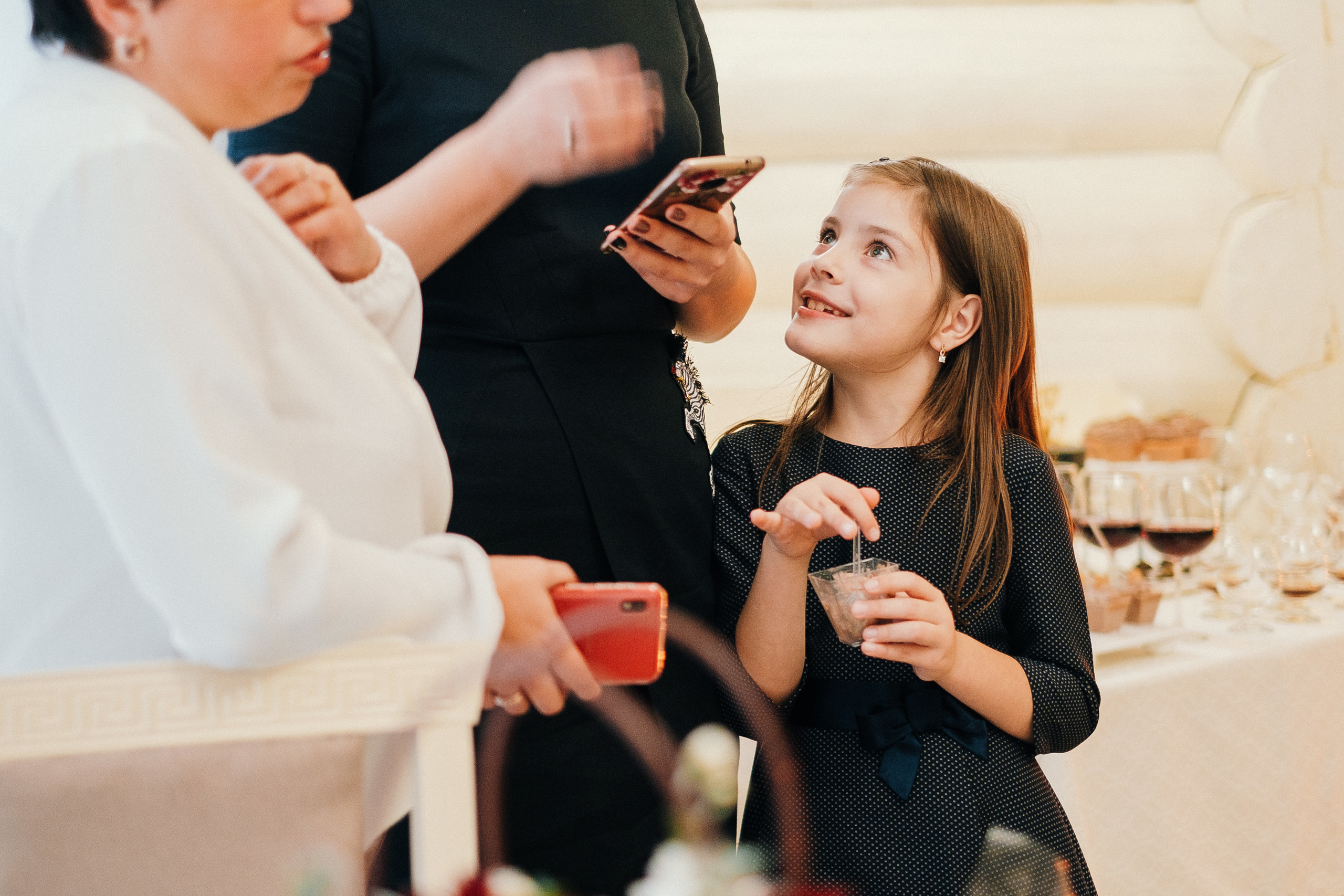 2019.10.05 Др 30 лет Сергей Инна Версаль. Ivan Skufinsky — wedding and family photographer in Vancouver