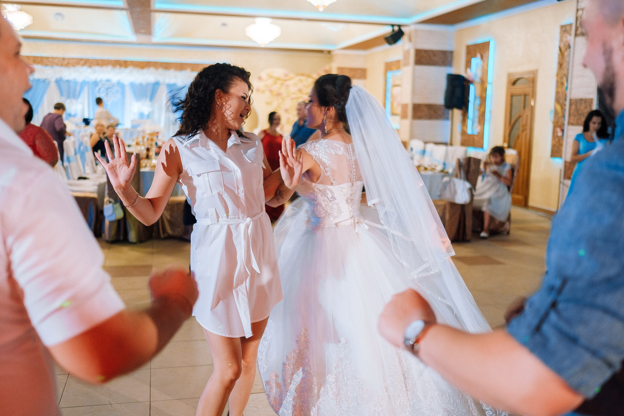 Свадьба 10.08.2019. Ivan Skufinsky — wedding and family photographer in Vancouver