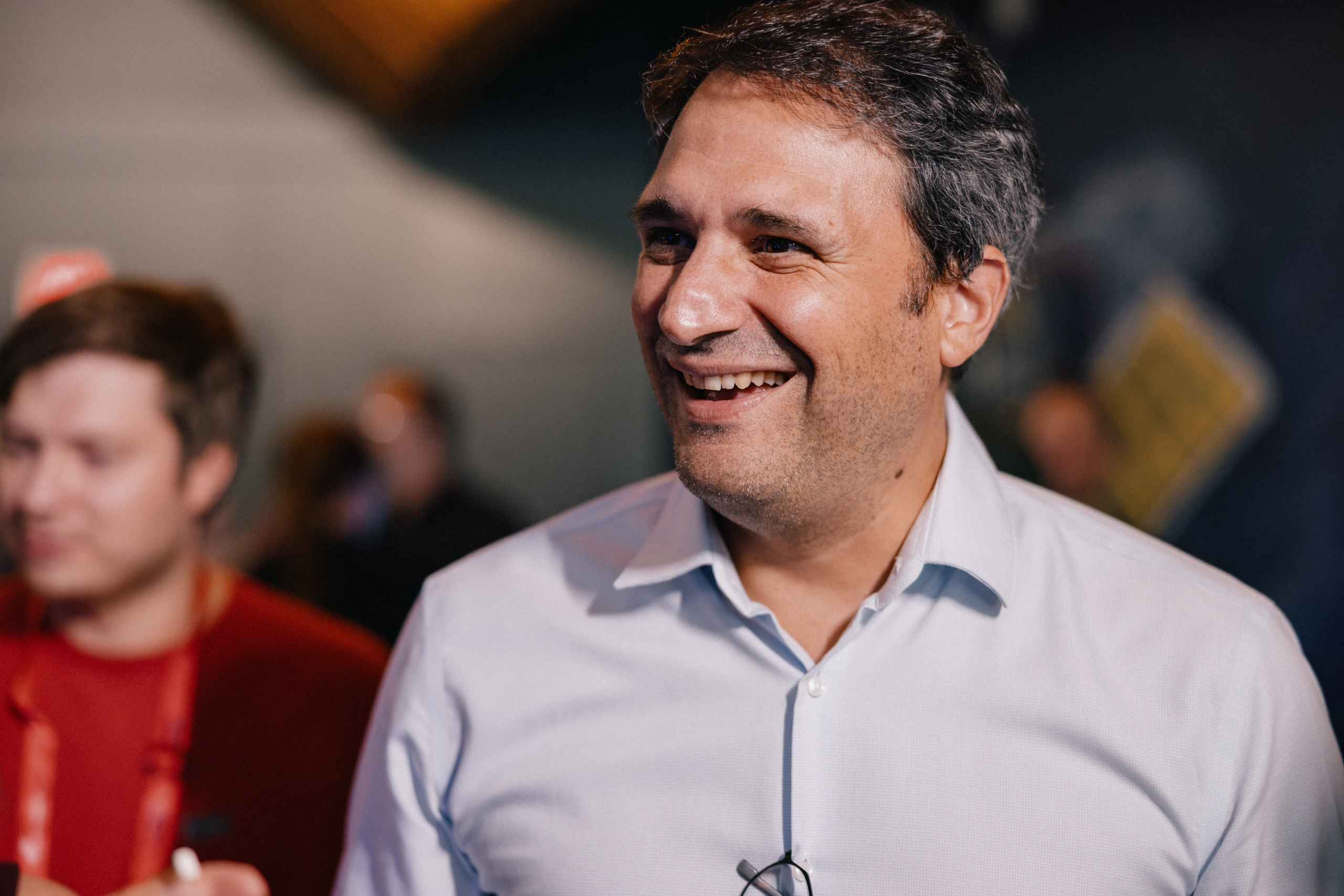 Spase Centre Event Vancouver. Ivan Skufinsky — wedding and family photographer in Vancouver