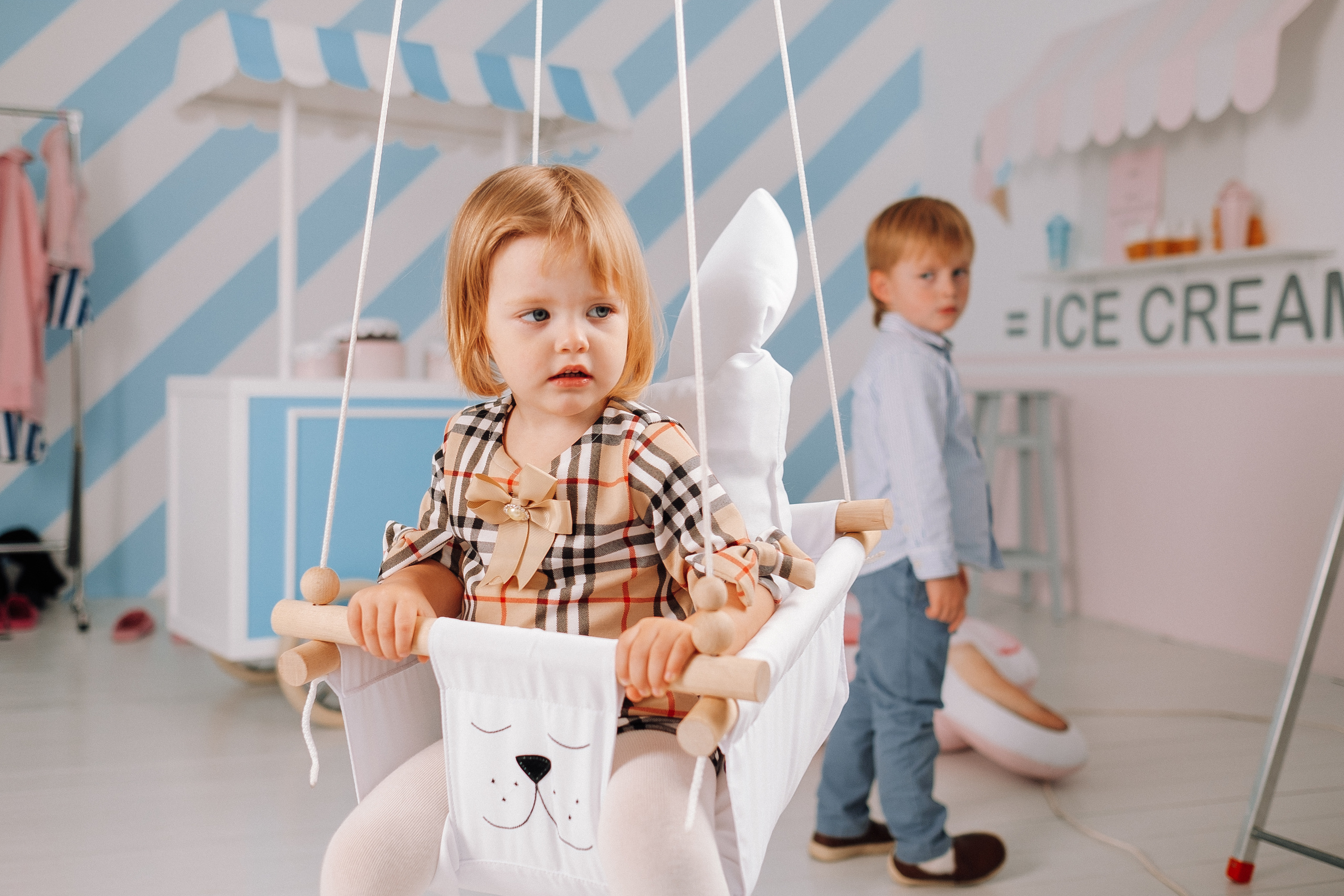 Family Story. Ivan Skufinsky — wedding and family photographer in Vancouver