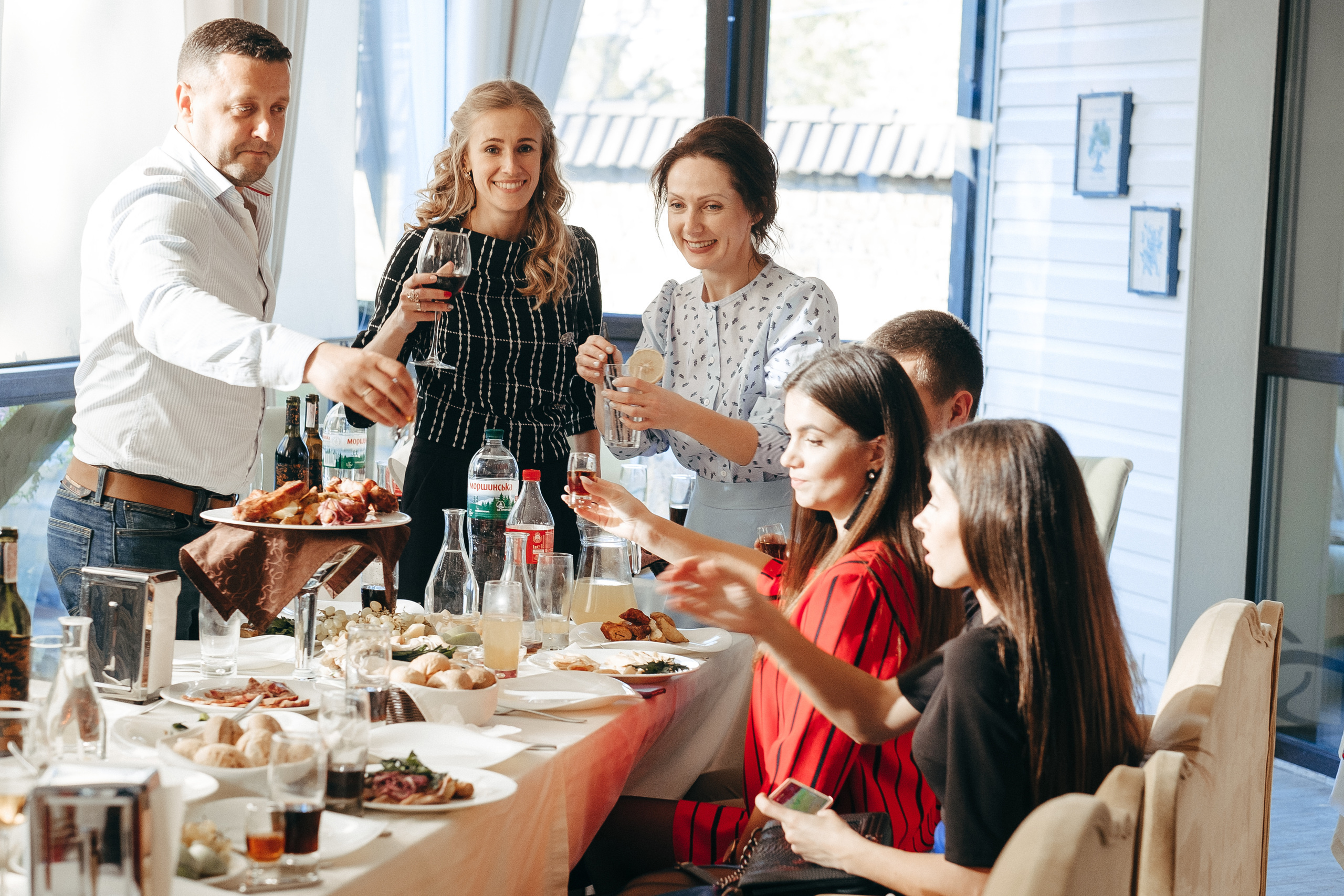 6.10.2018. Ivan Skufinsky — wedding and family photographer in Vancouver