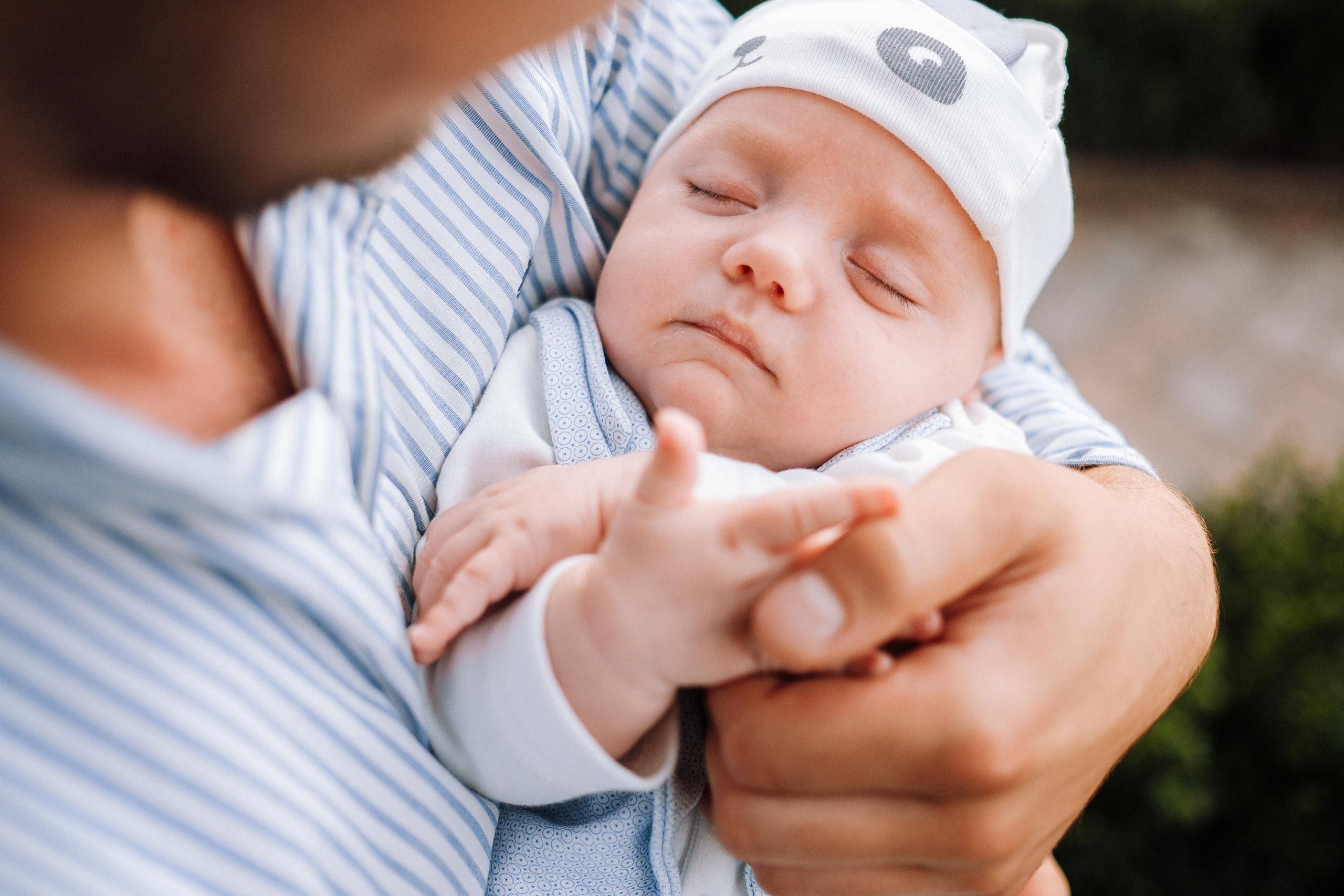 Хрестини Артьома. Ivan Skufinsky — wedding and family photographer in Vancouver