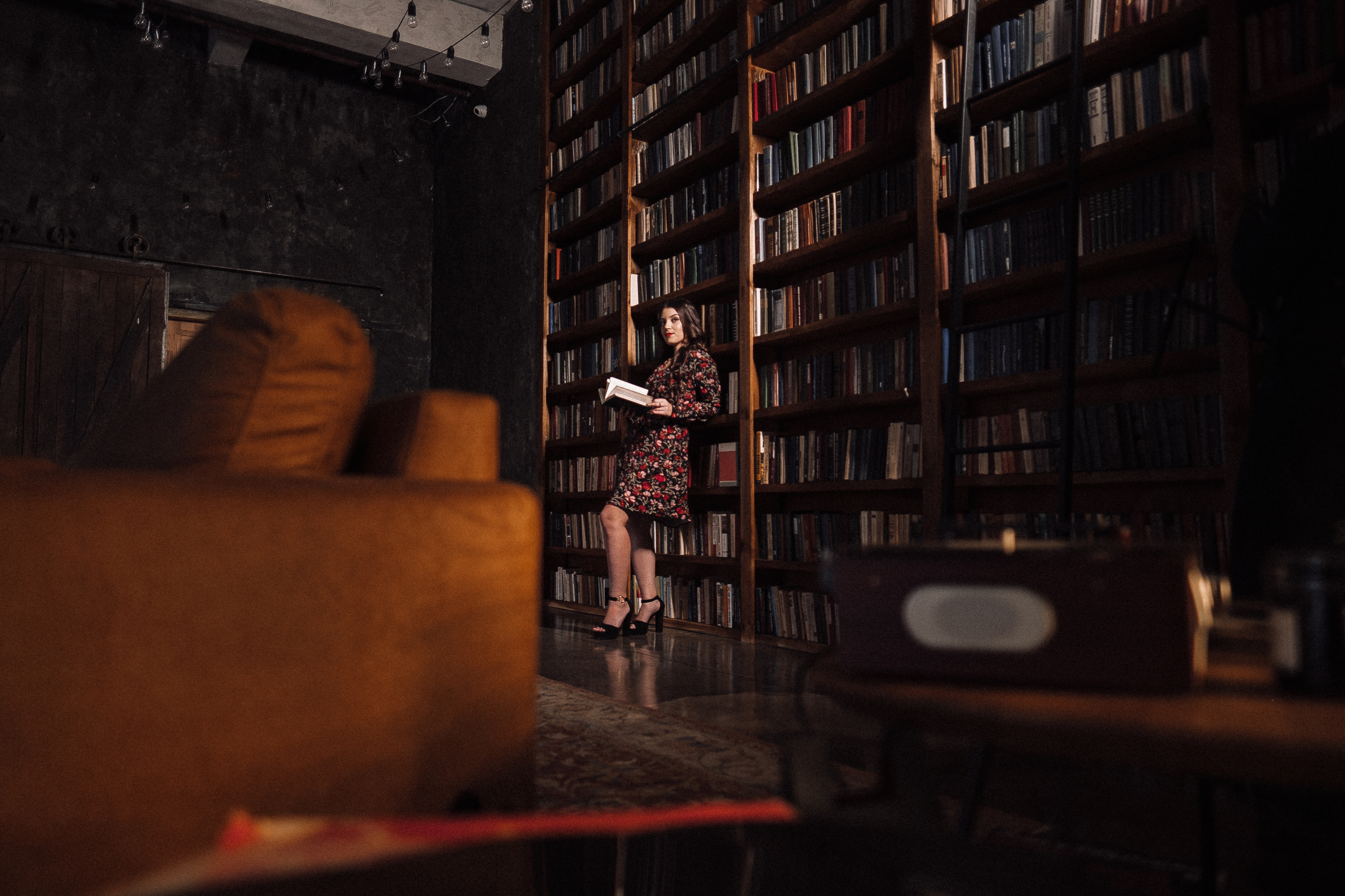 INLIGHT. Ivan Skufinsky — wedding and family photographer in Vancouver