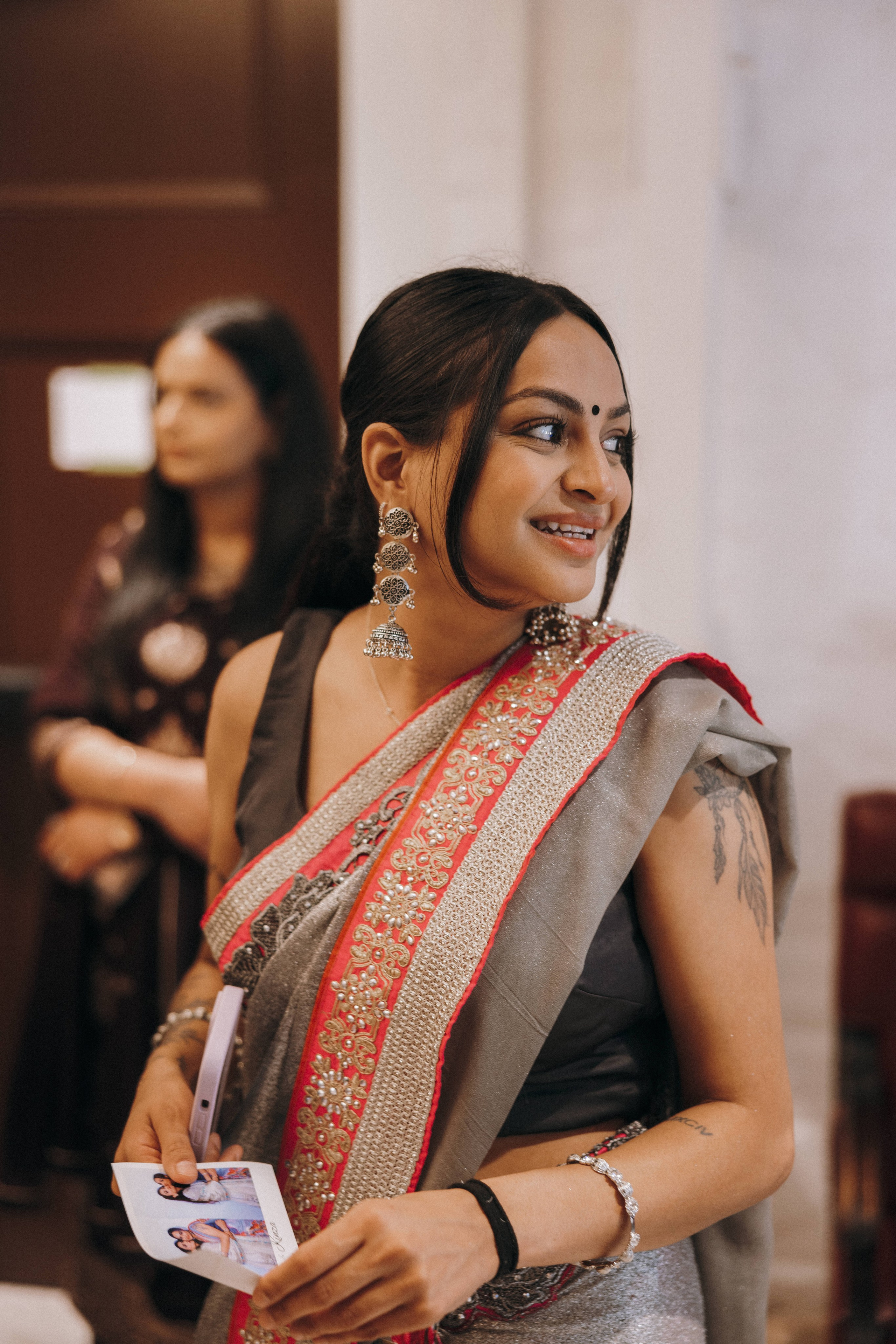 Kinza & Zubair. Ivan Skufinsky — wedding and family photographer in Vancouver