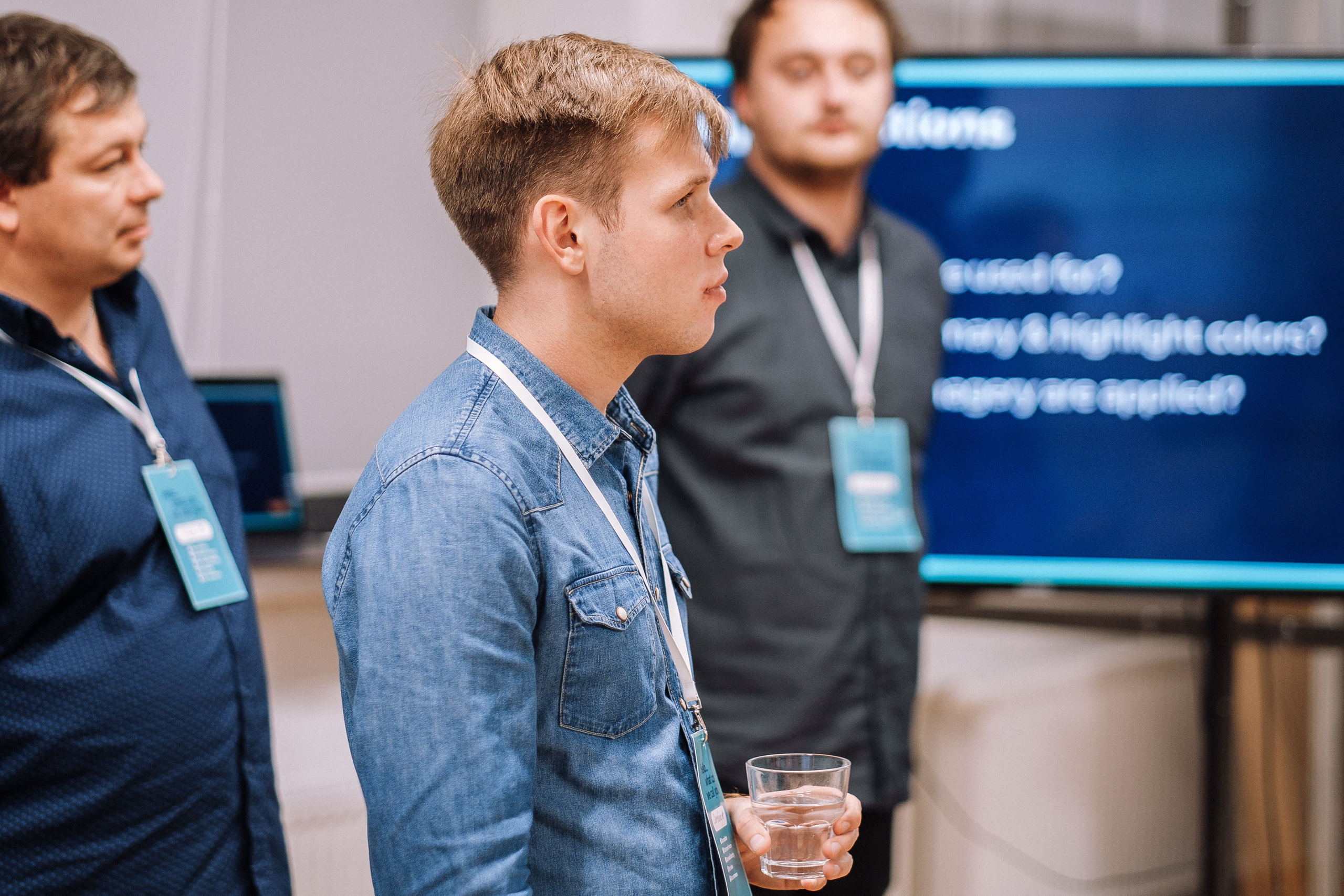 ZEO Alliance 24.10.19 party. Ivan Skufinsky — wedding and family photographer in Vancouver