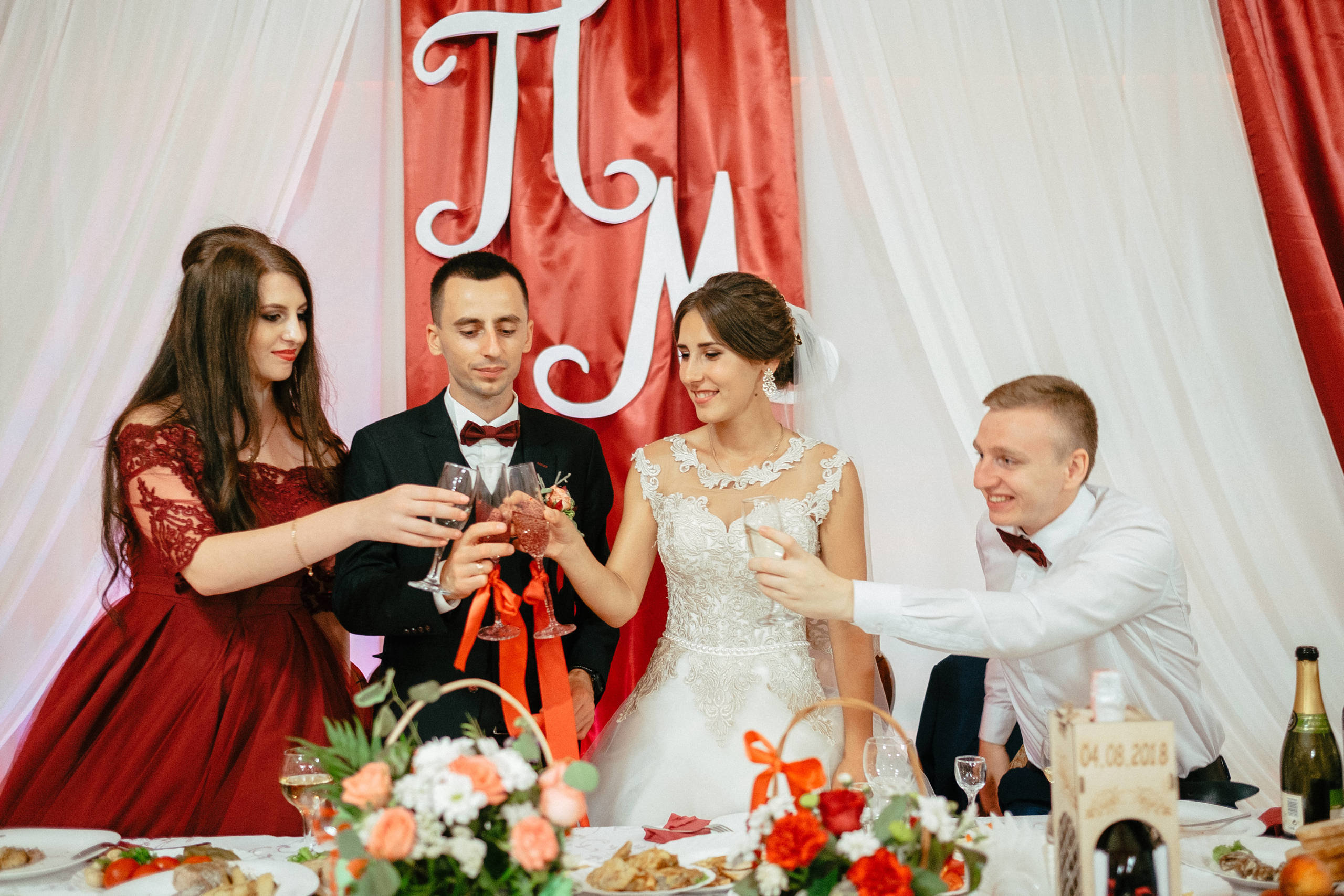 4.08.2018 Wedding Day. Ivan Skufinsky — wedding and family photographer in Vancouver