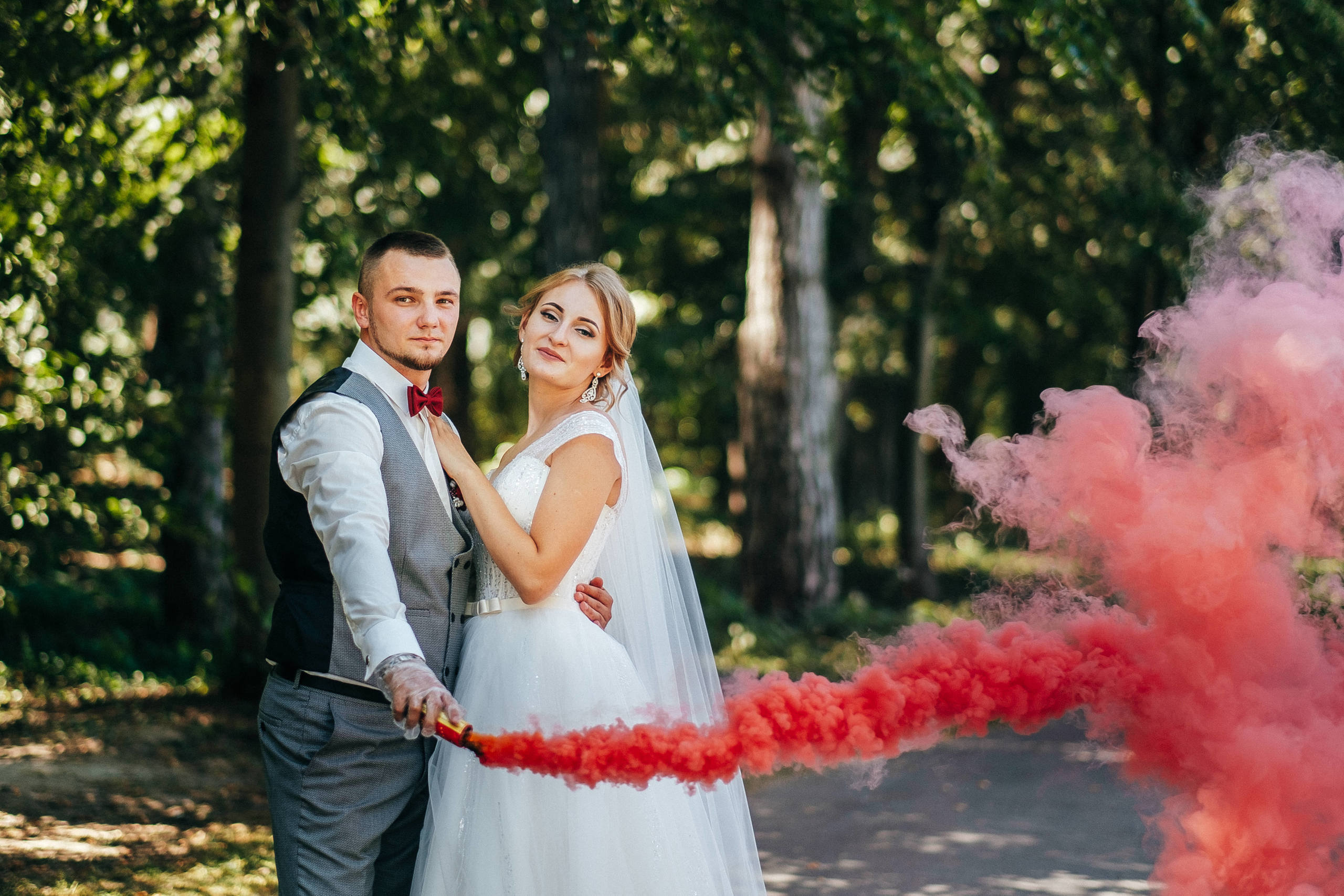 11.08.2018 Богдан+Юля. Ivan Skufinsky — wedding and family photographer in Vancouver