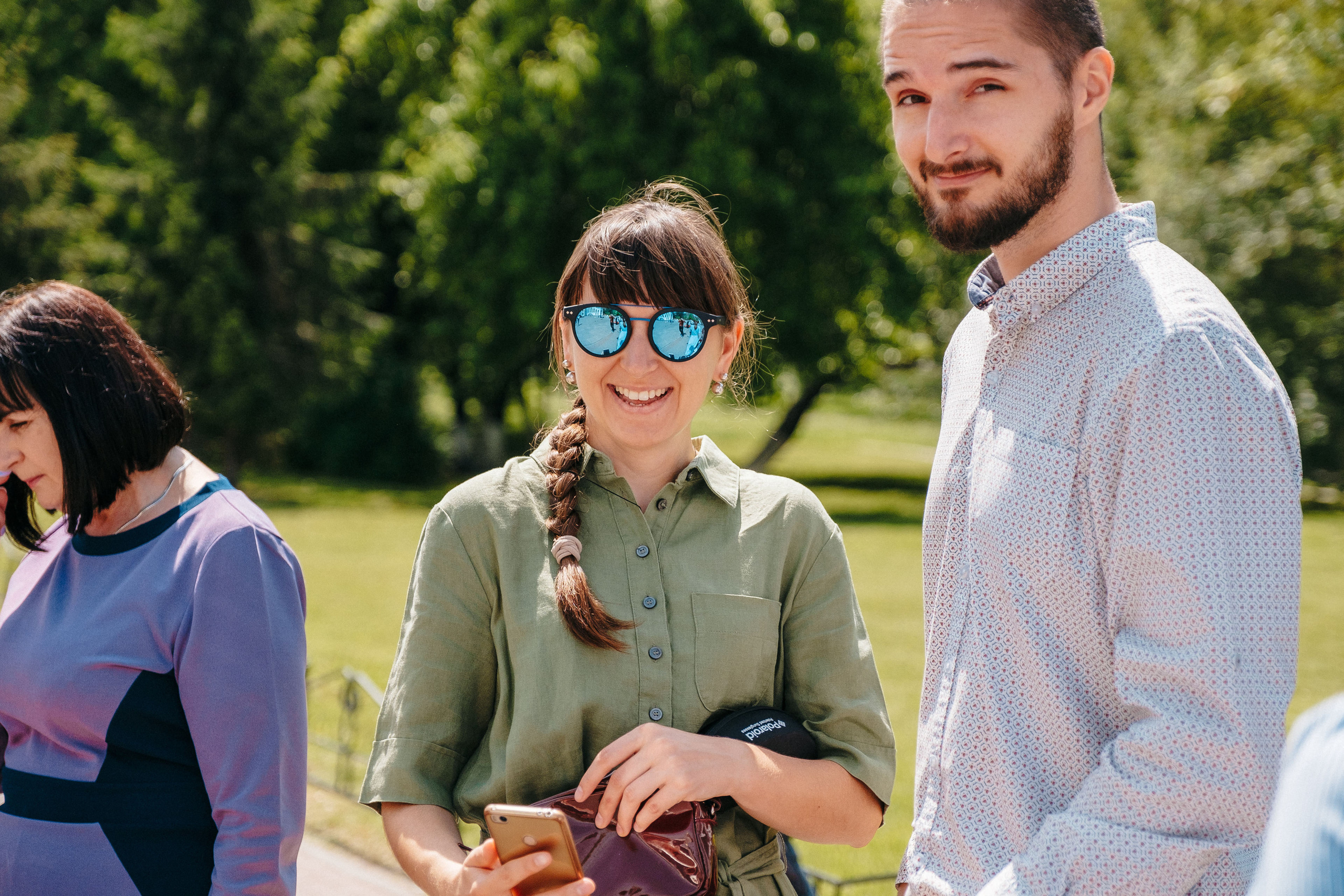 Эмилия. Ivan Skufinsky — wedding and family photographer in Vancouver