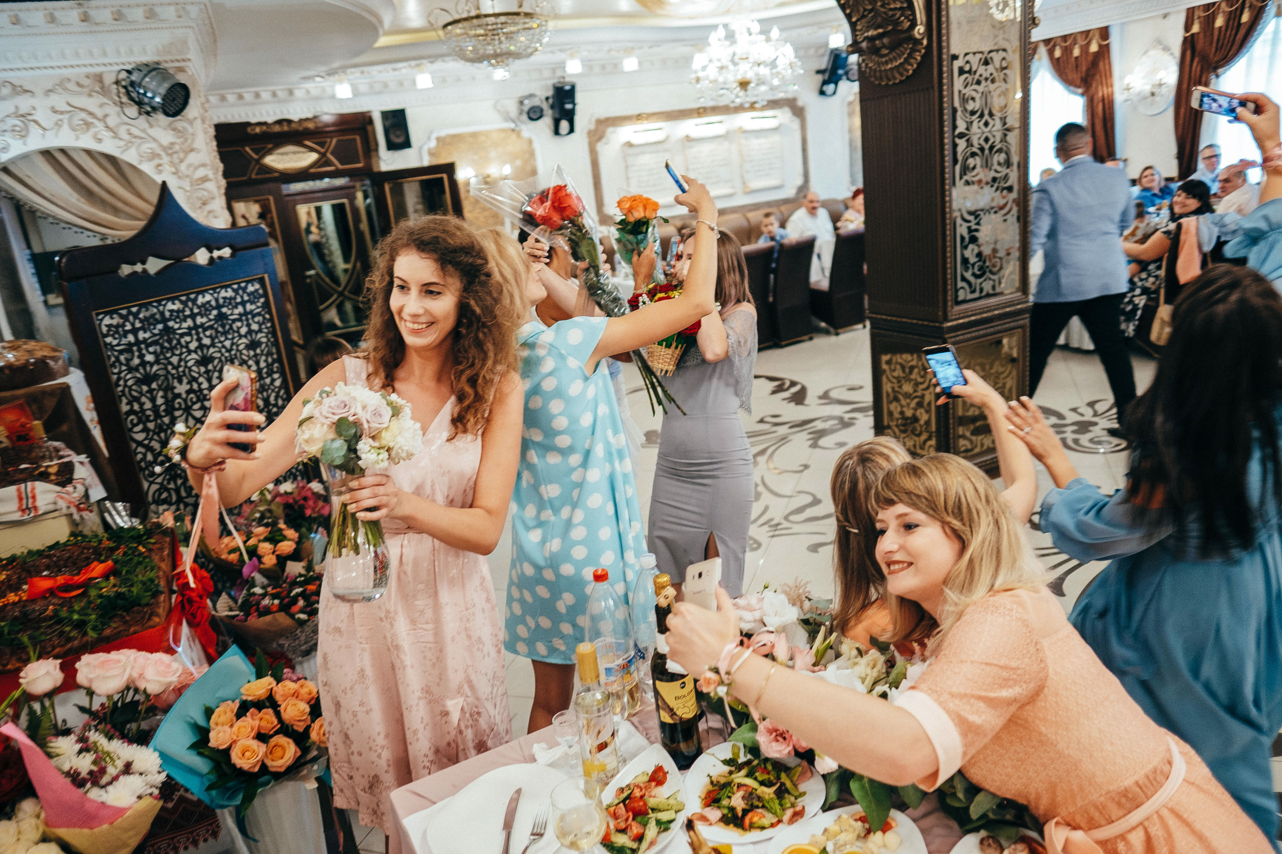 Wedding photoshoots photographer videographer Vancouver BC. Ivan Skufinsky — wedding and family photographer in Vancouver