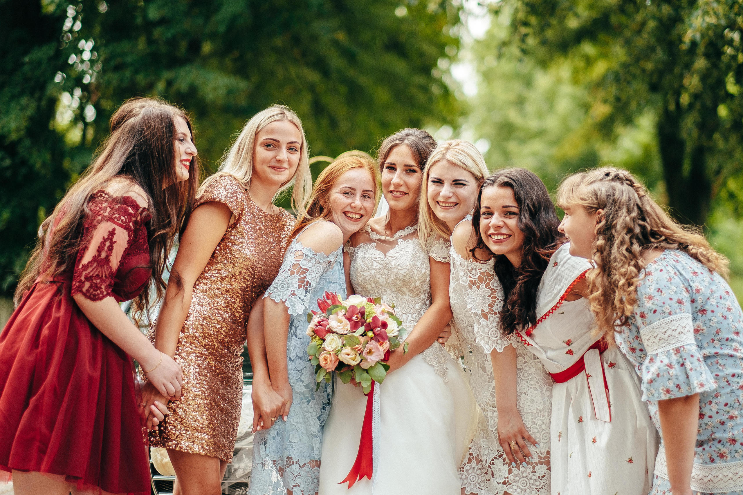 4.08.2018 Wedding Day. Ivan Skufinsky — wedding and family photographer in Vancouver