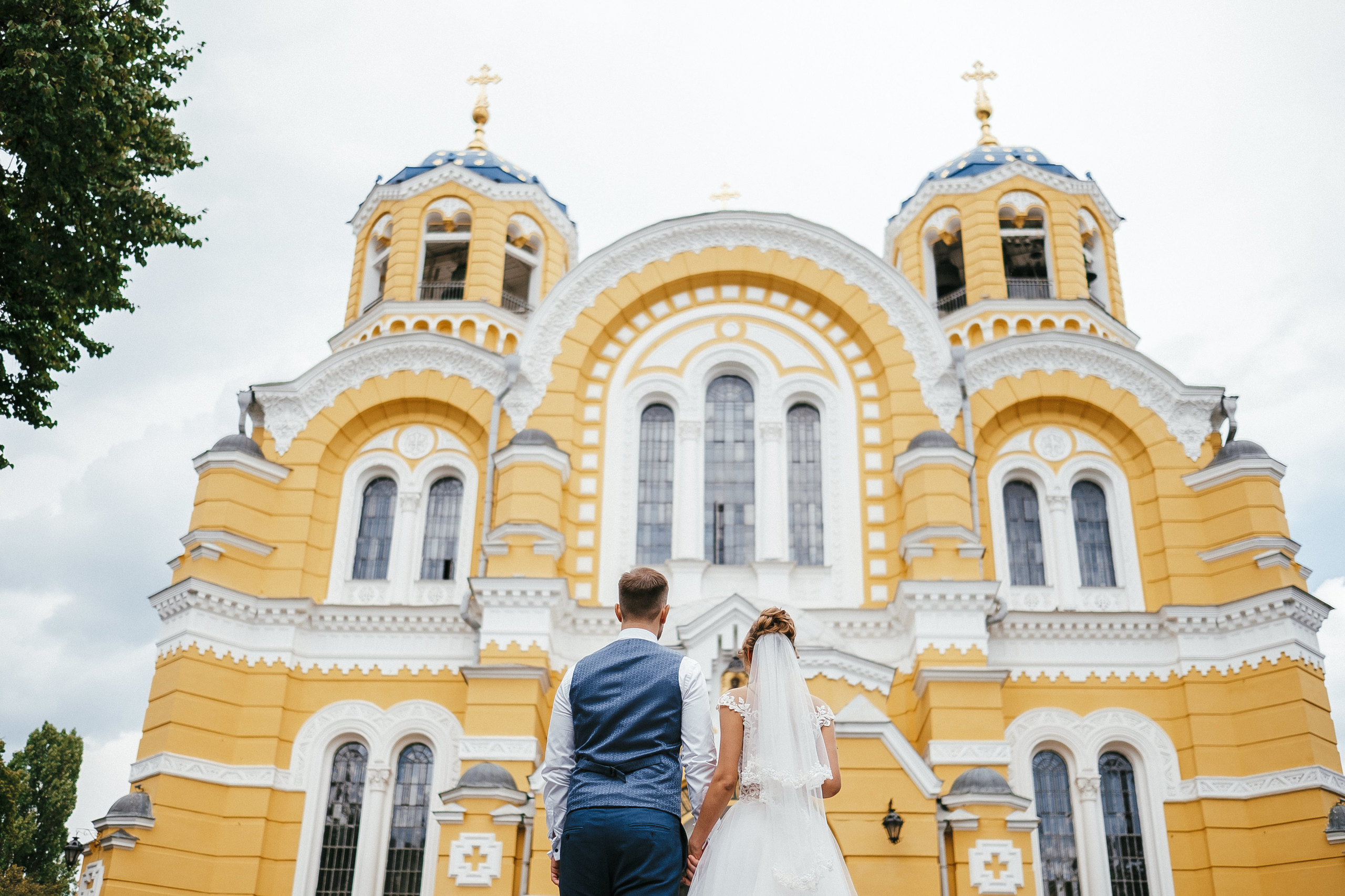 Wedding photographer videographer Vancouver BC. Ivan Skufinsky — wedding and family photographer in Vancouver