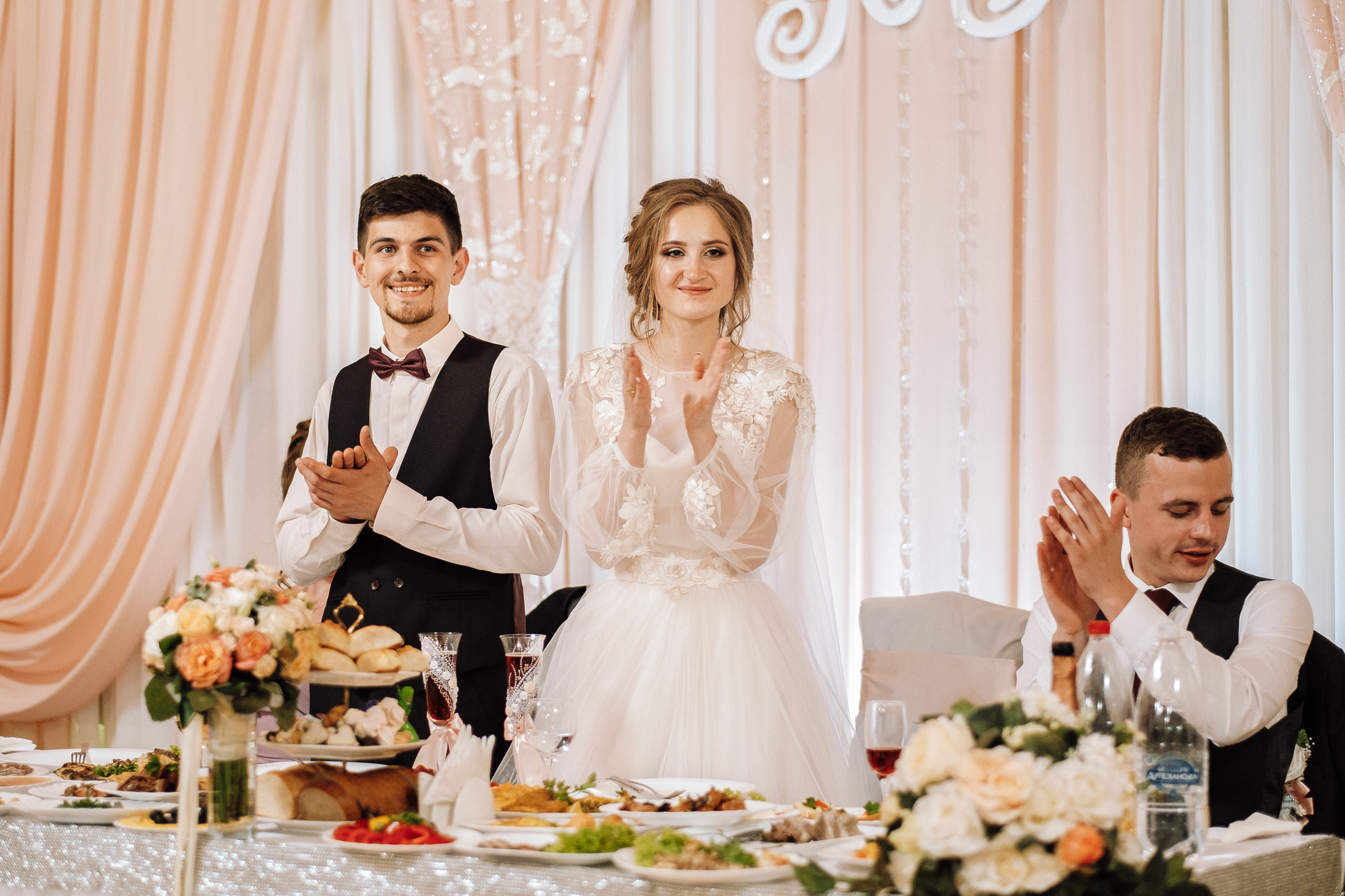 Wedding Story 2.06.2019. Ivan Skufinsky — wedding and family photographer in Vancouver