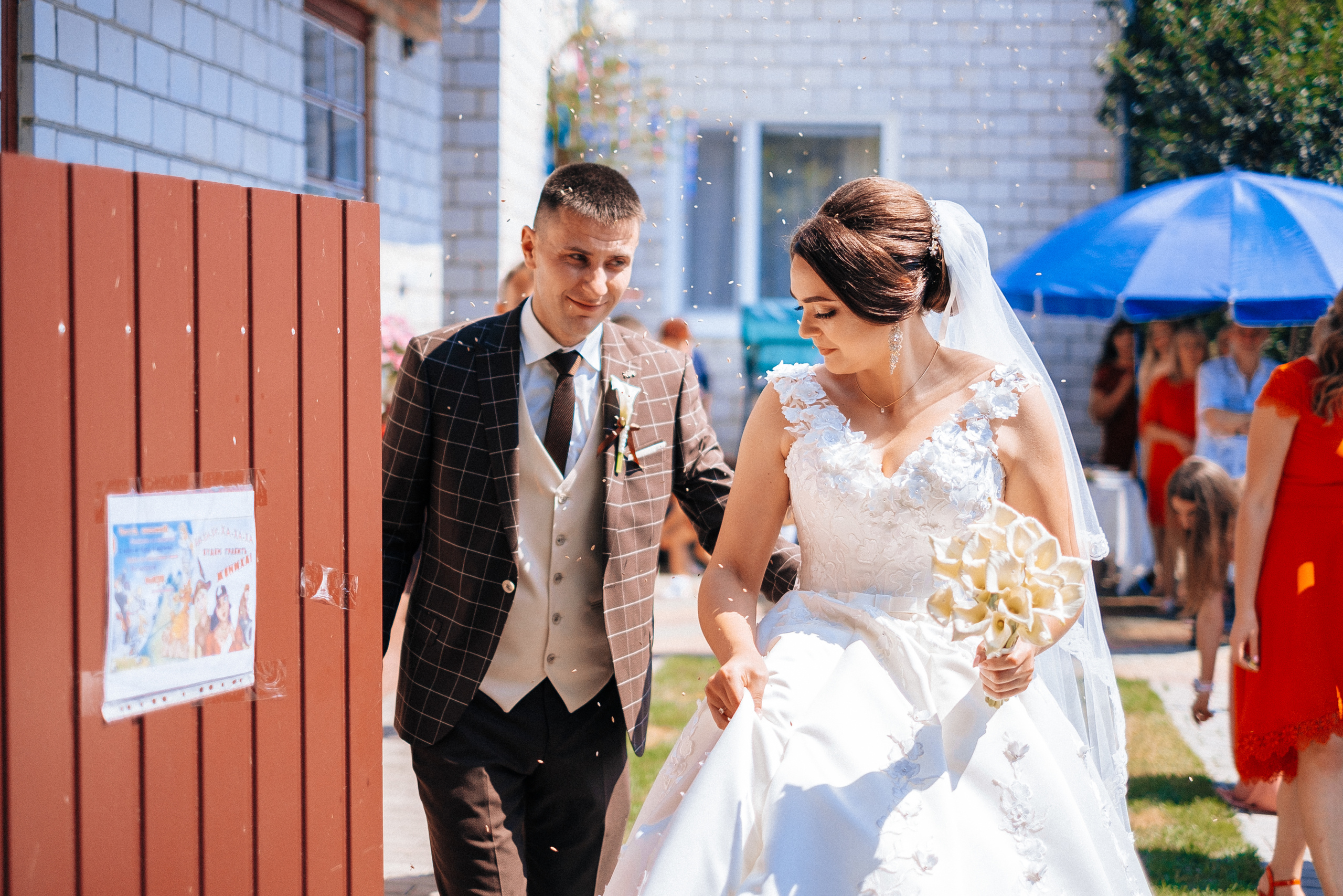 СВАДЬБА 20.07.2019 Дима+Катя. Ivan Skufinsky — wedding and family photographer in Vancouver