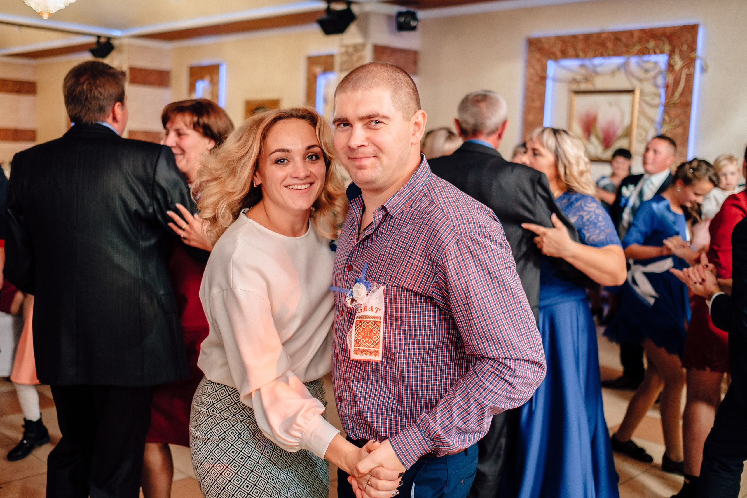 7.10.2018. Ivan Skufinsky — wedding and family photographer in Vancouver