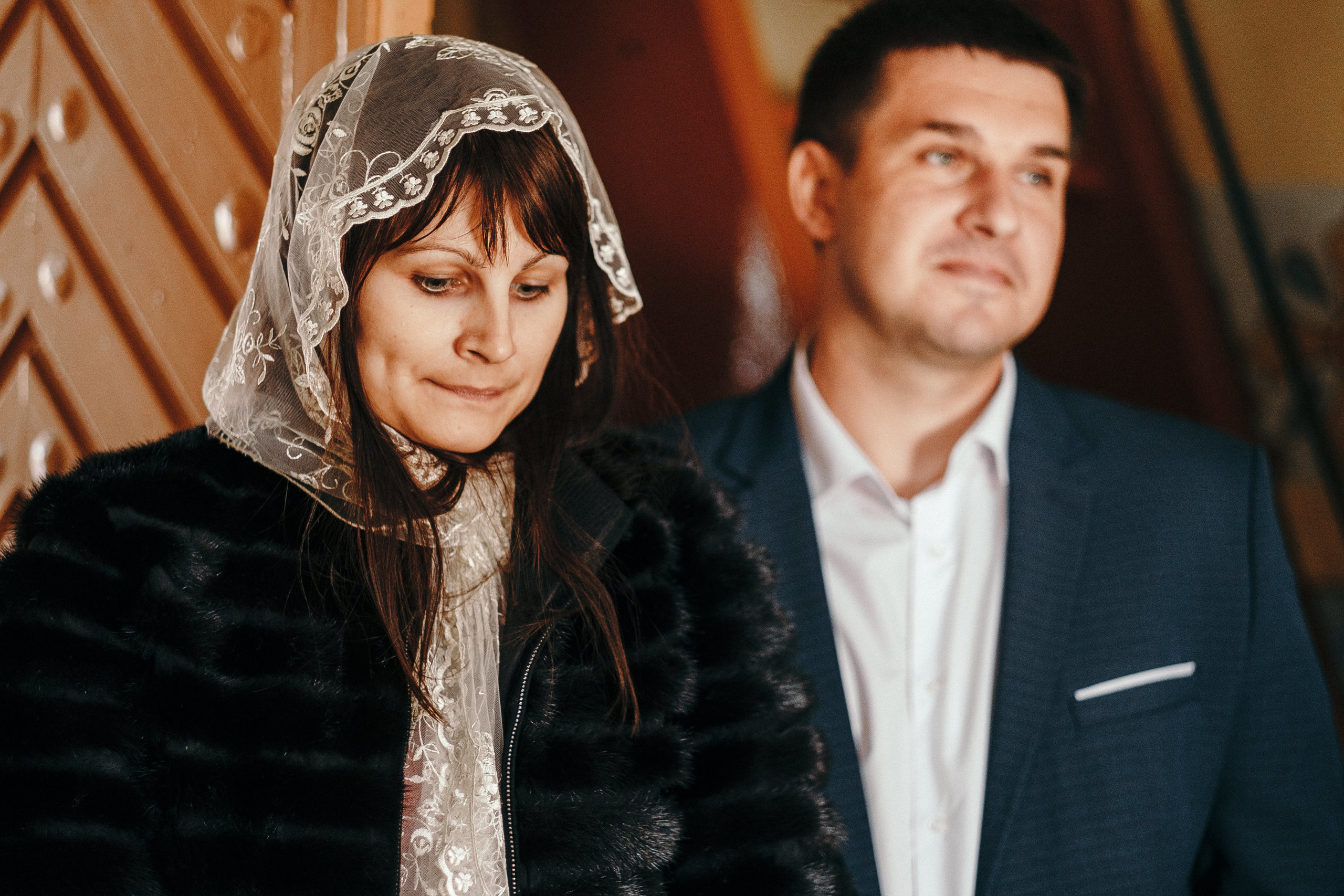 Хрестини 14.10.2018. Ivan Skufinsky — wedding and family photographer in Vancouver