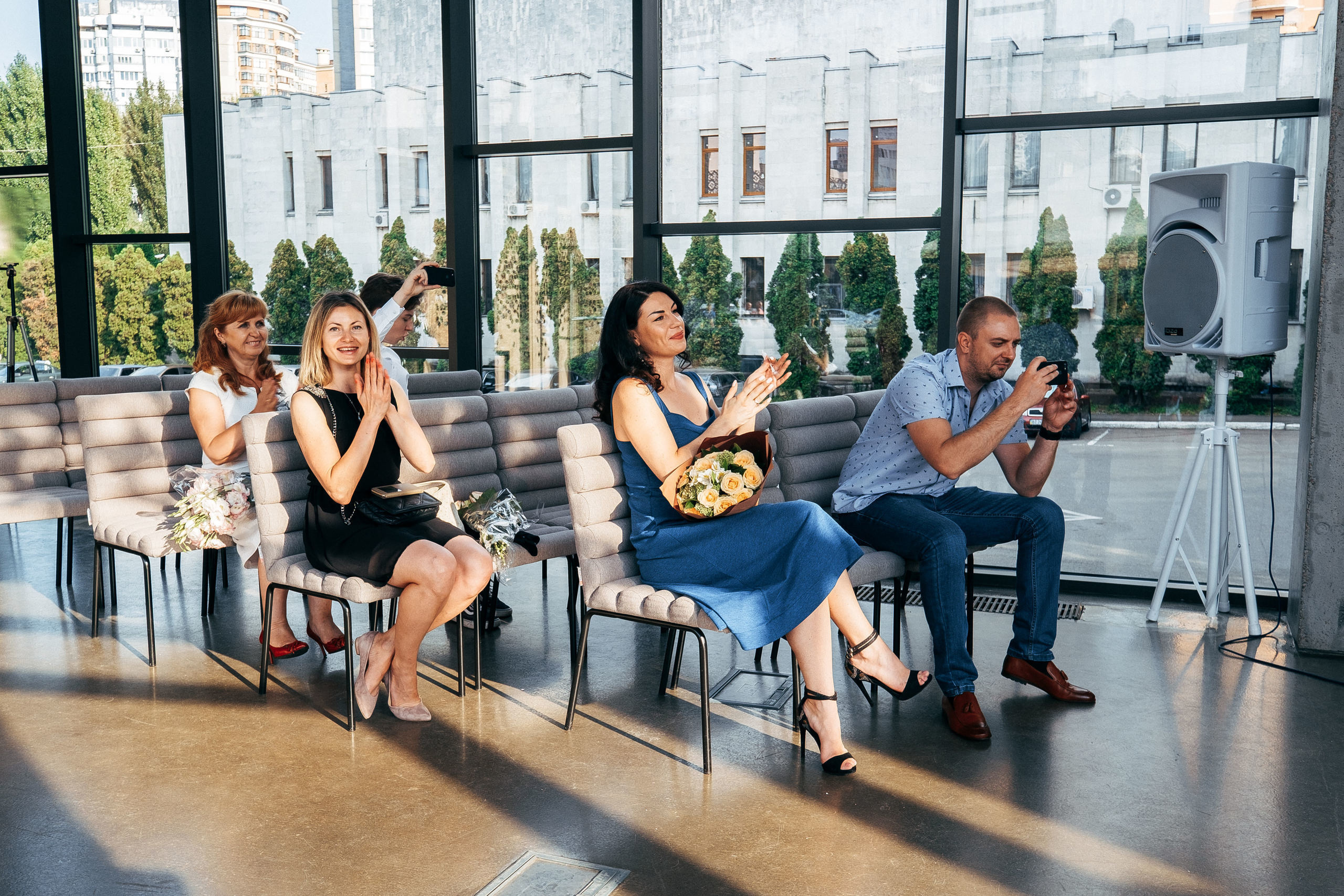 Silven+Olga Киев 17.08.2018. Ivan Skufinsky — wedding and family photographer in Vancouver