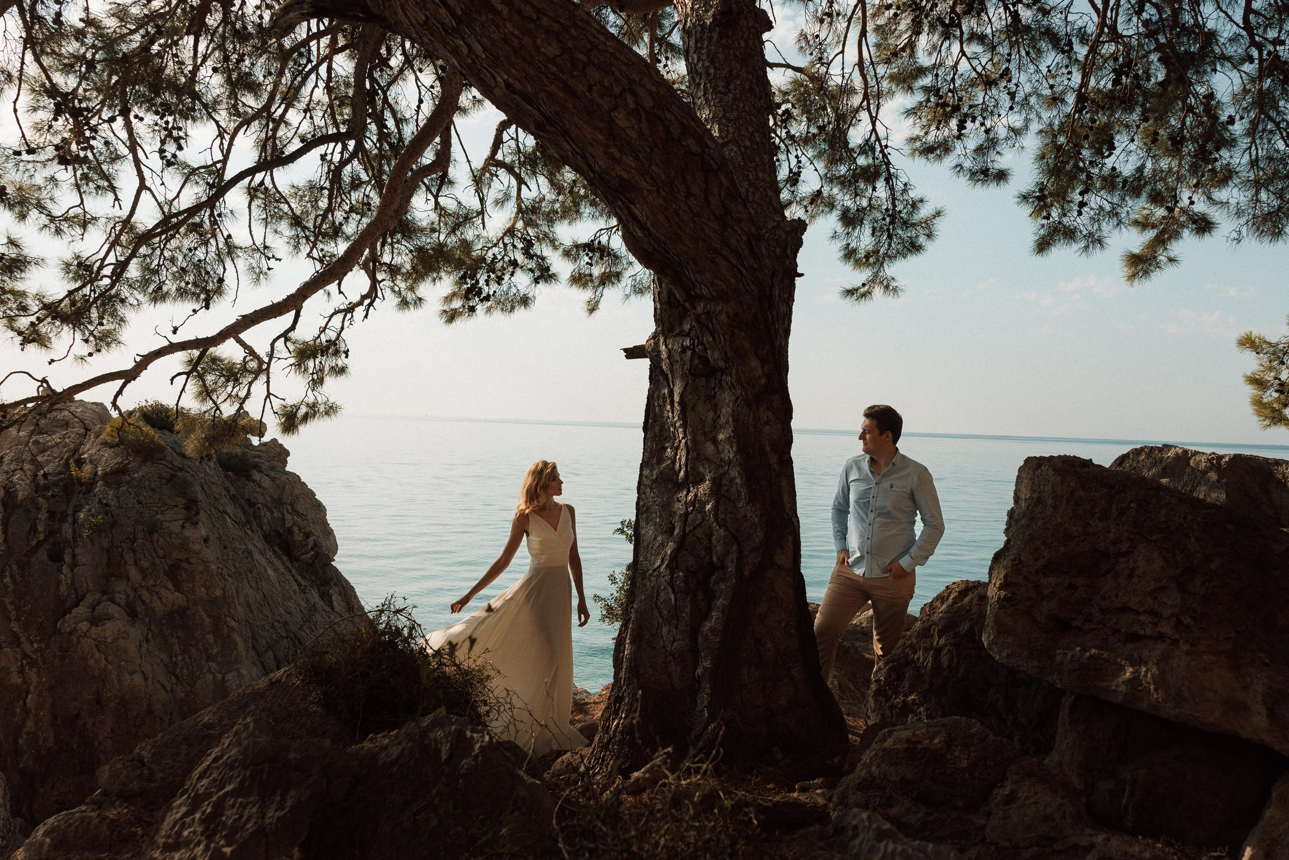 Couples photographer in Vancouver BC. Ivan Skufinsky — wedding and family photographer in Vancouver