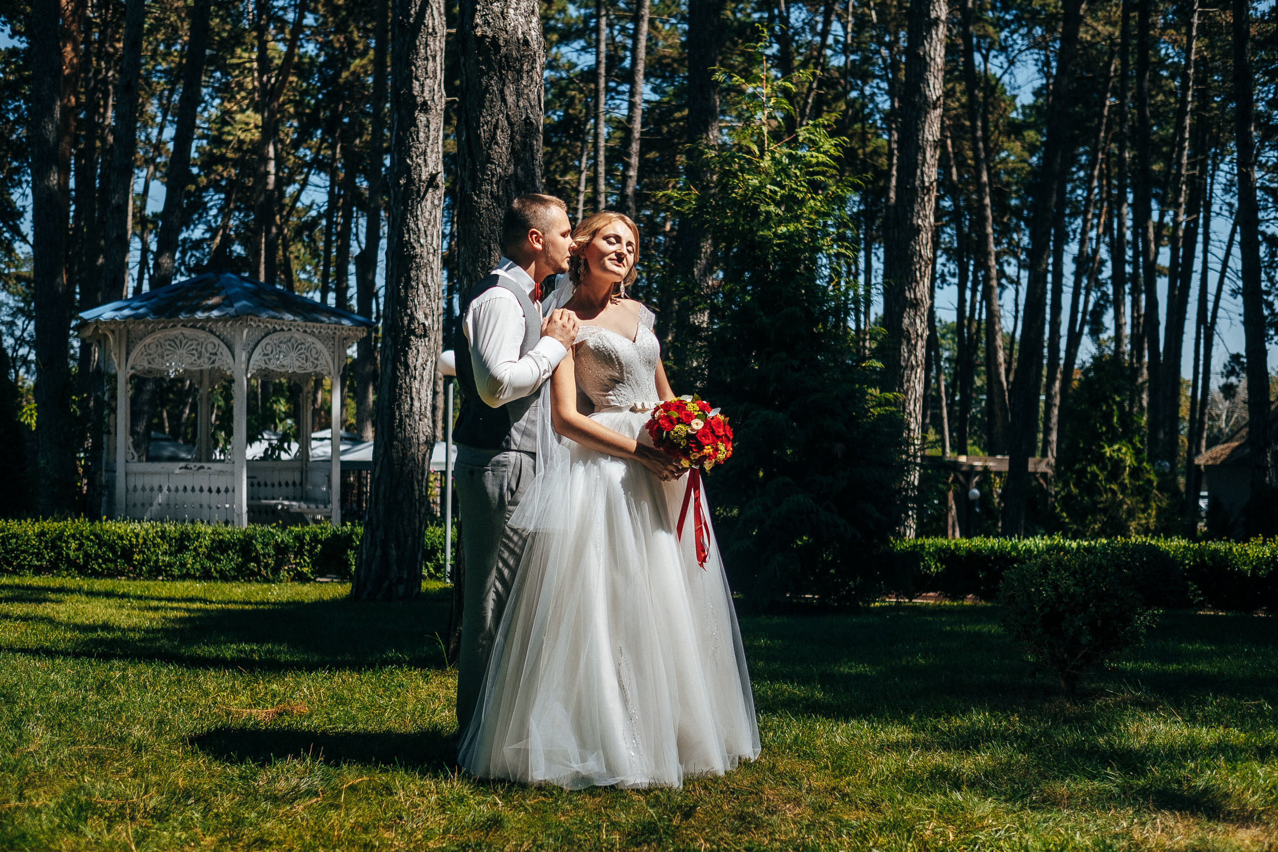 11.08.2018 Богдан+Юля. Ivan Skufinsky — wedding and family photographer in Vancouver