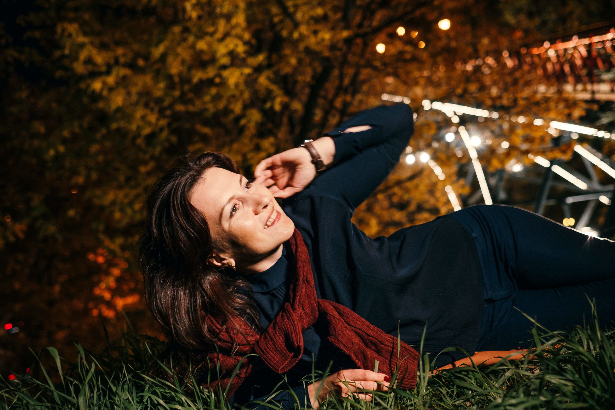 SVETLANA 18.10.2018. Ivan Skufinsky — wedding and family photographer in Vancouver