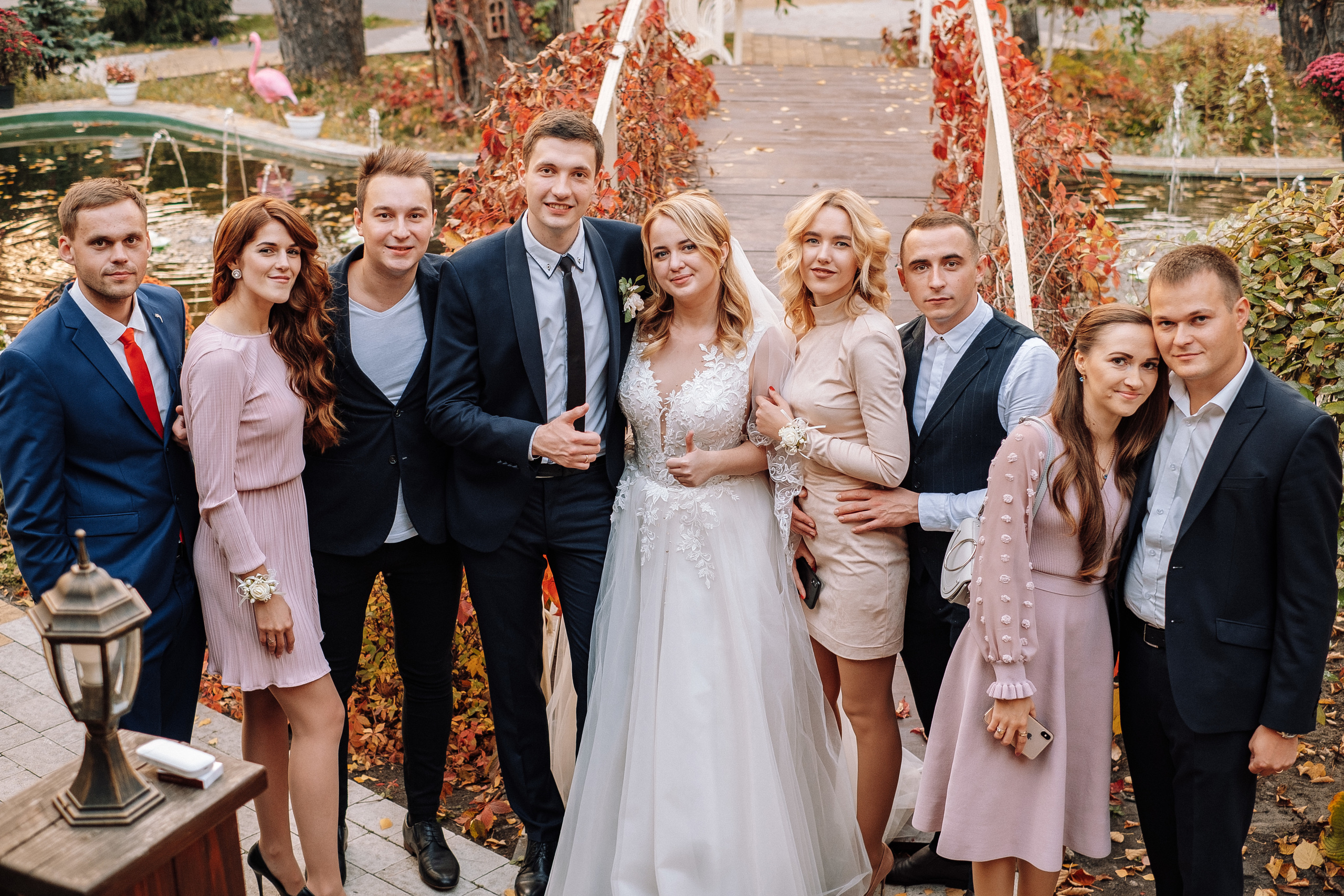 2019 19.10 WeddingStory Евгений+Юлия. Ivan Skufinsky — wedding and family photographer in Vancouver