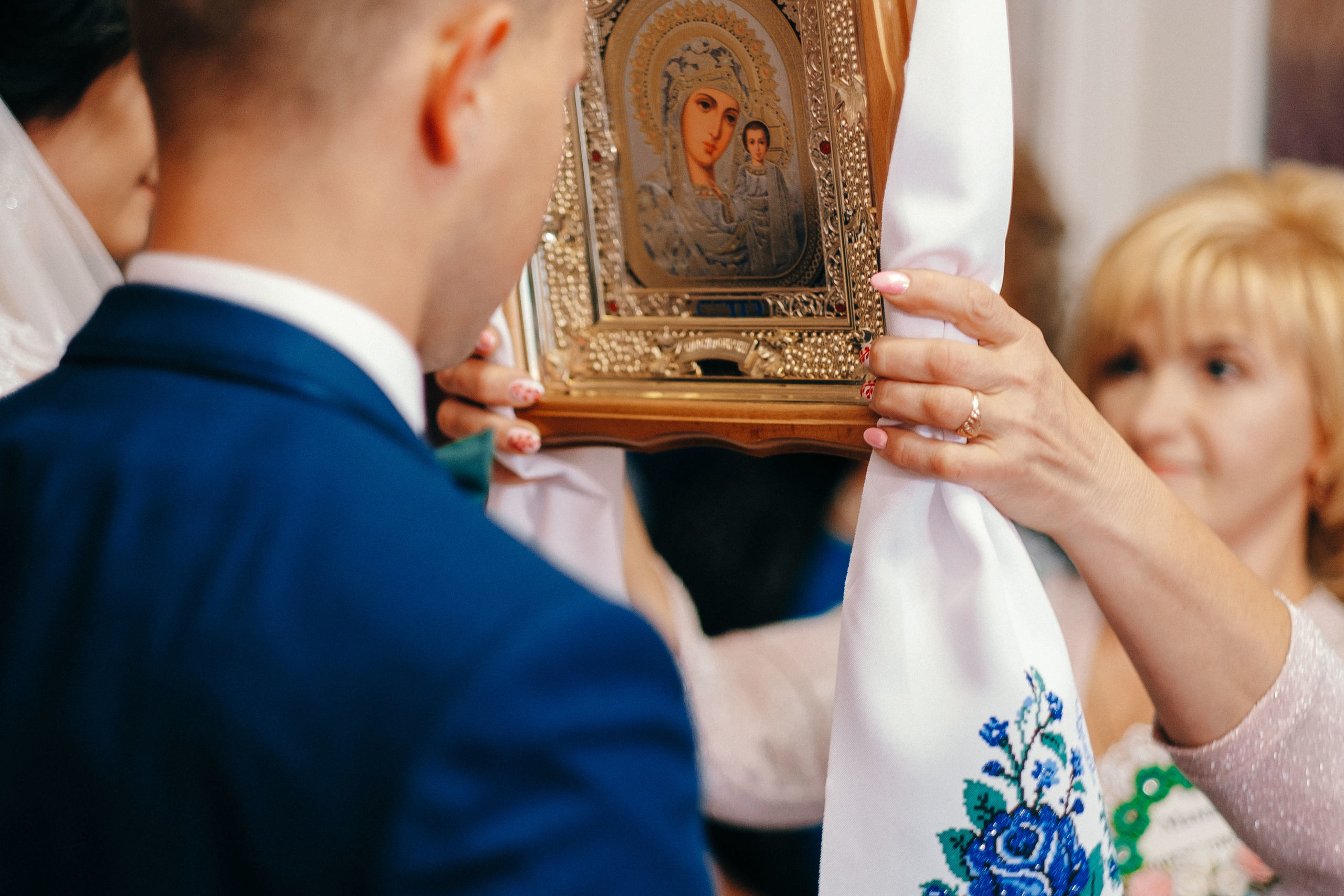 29.09.2018 Wedding Story. Ivan Skufinsky — wedding and family photographer in Vancouver