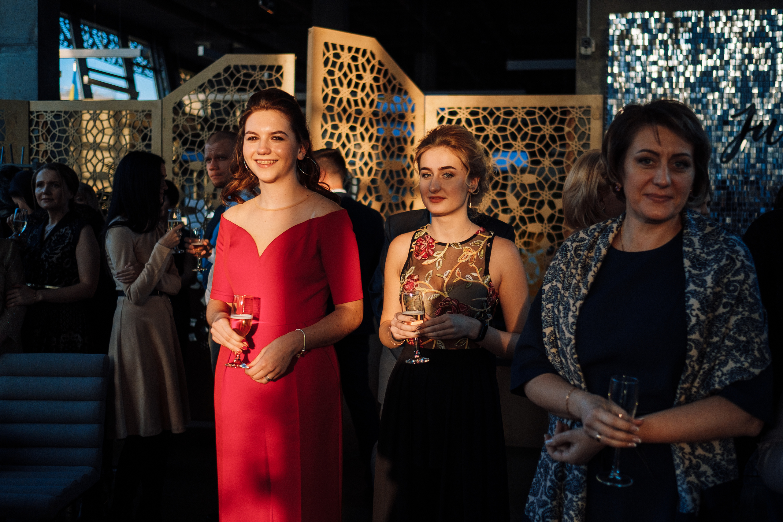 Alexandr+Anastasia 24.11.2019. Ivan Skufinsky — wedding and family photographer in Vancouver