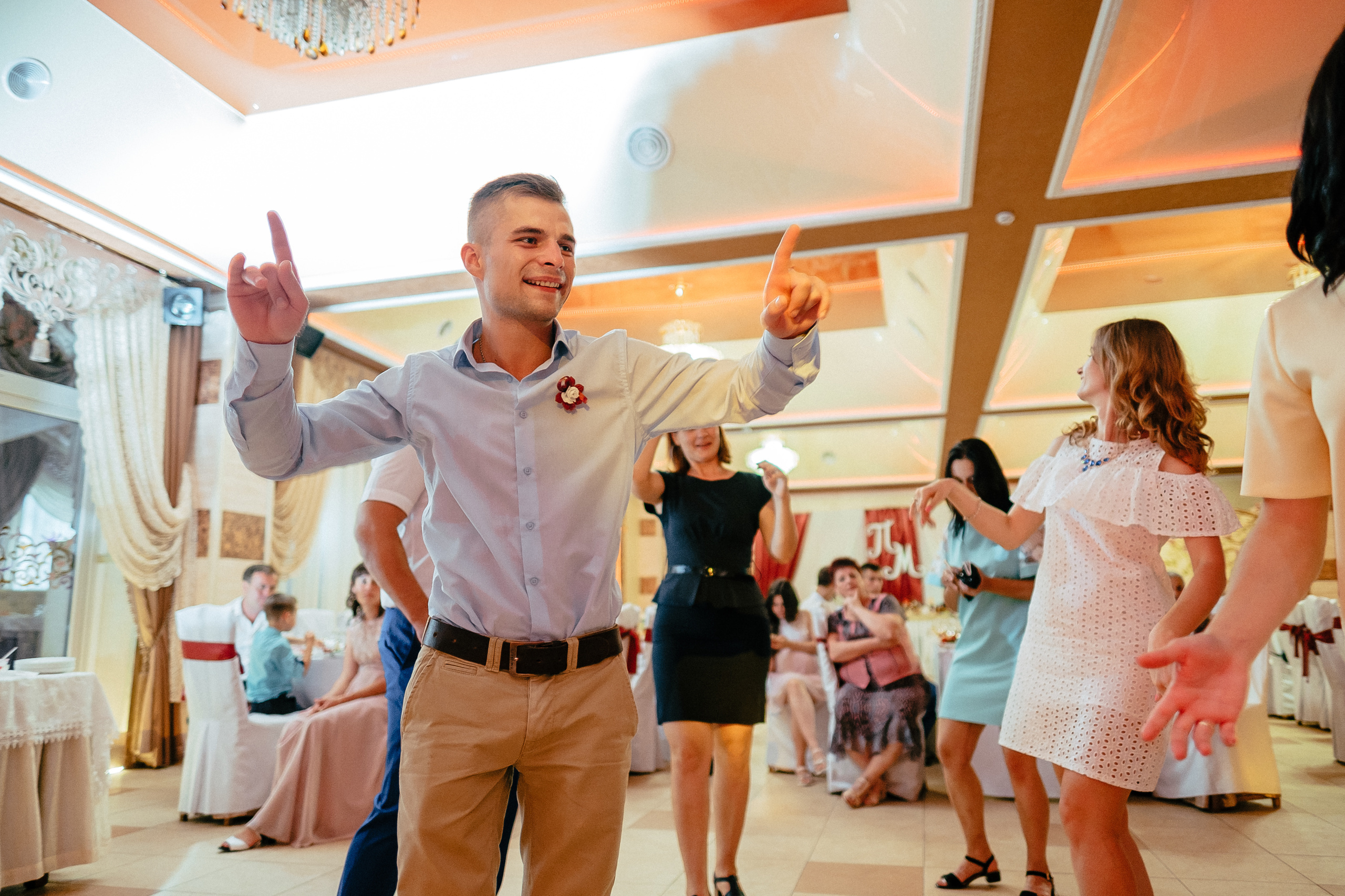 4.08.2018 Wedding Day. Ivan Skufinsky — wedding and family photographer in Vancouver