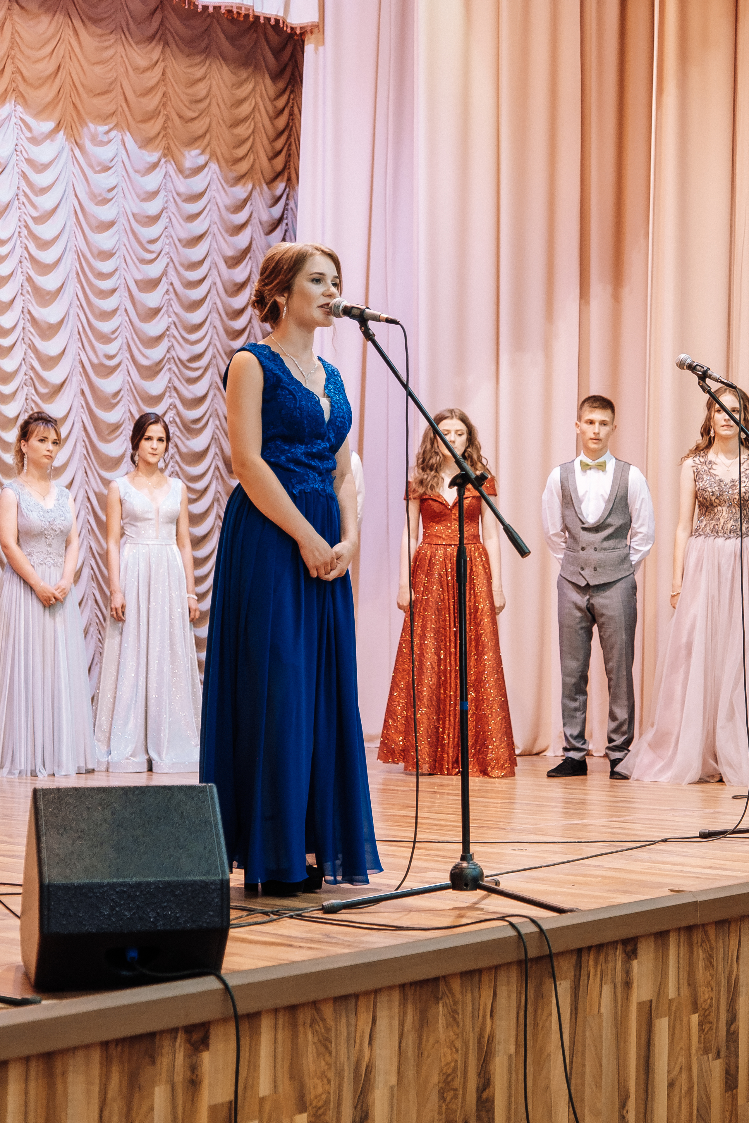 Выпускной школа номер 3. Хмельник. Ivan Skufinsky — wedding and family photographer in Vancouver